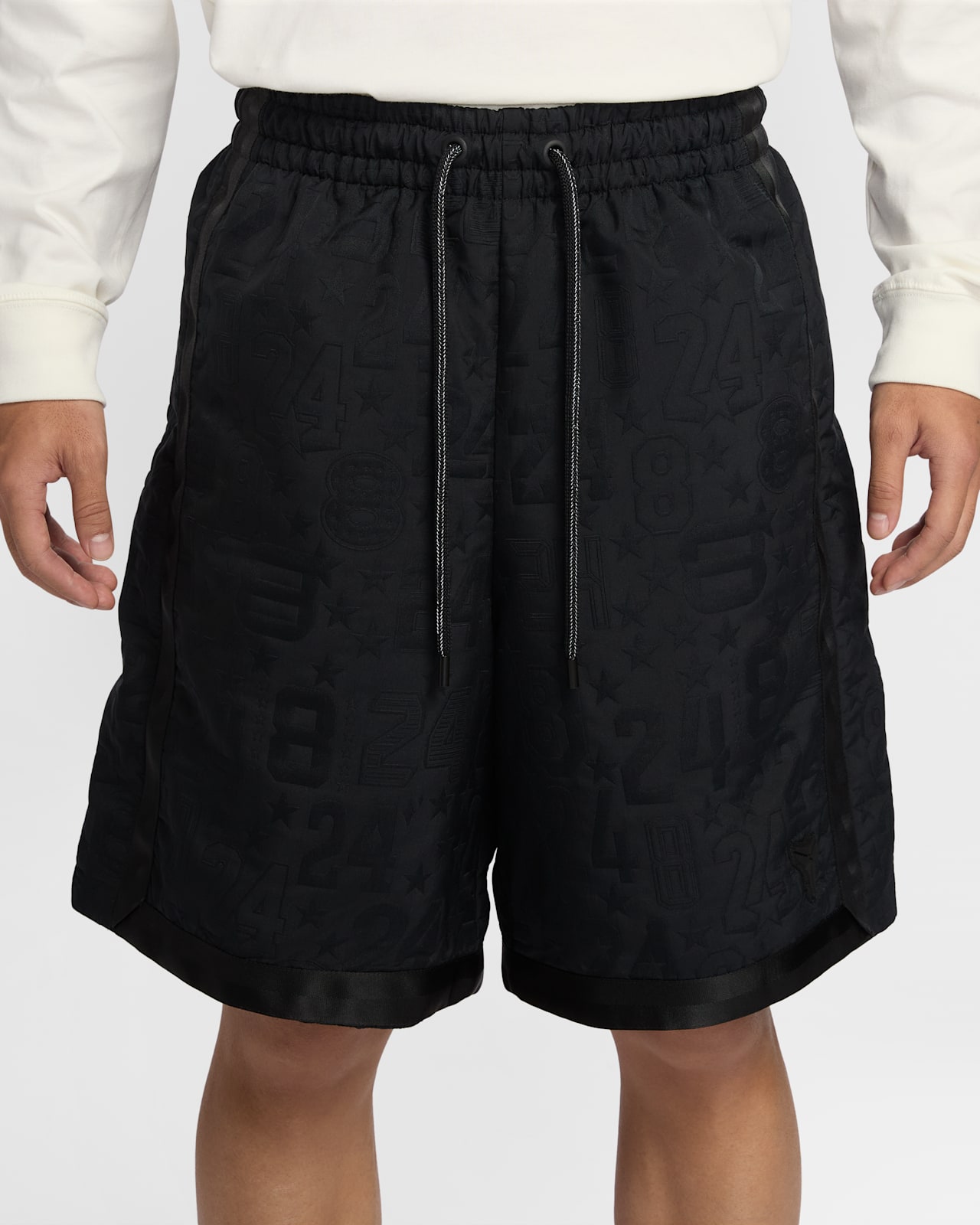 Take a look at Kobe Apparel Collection