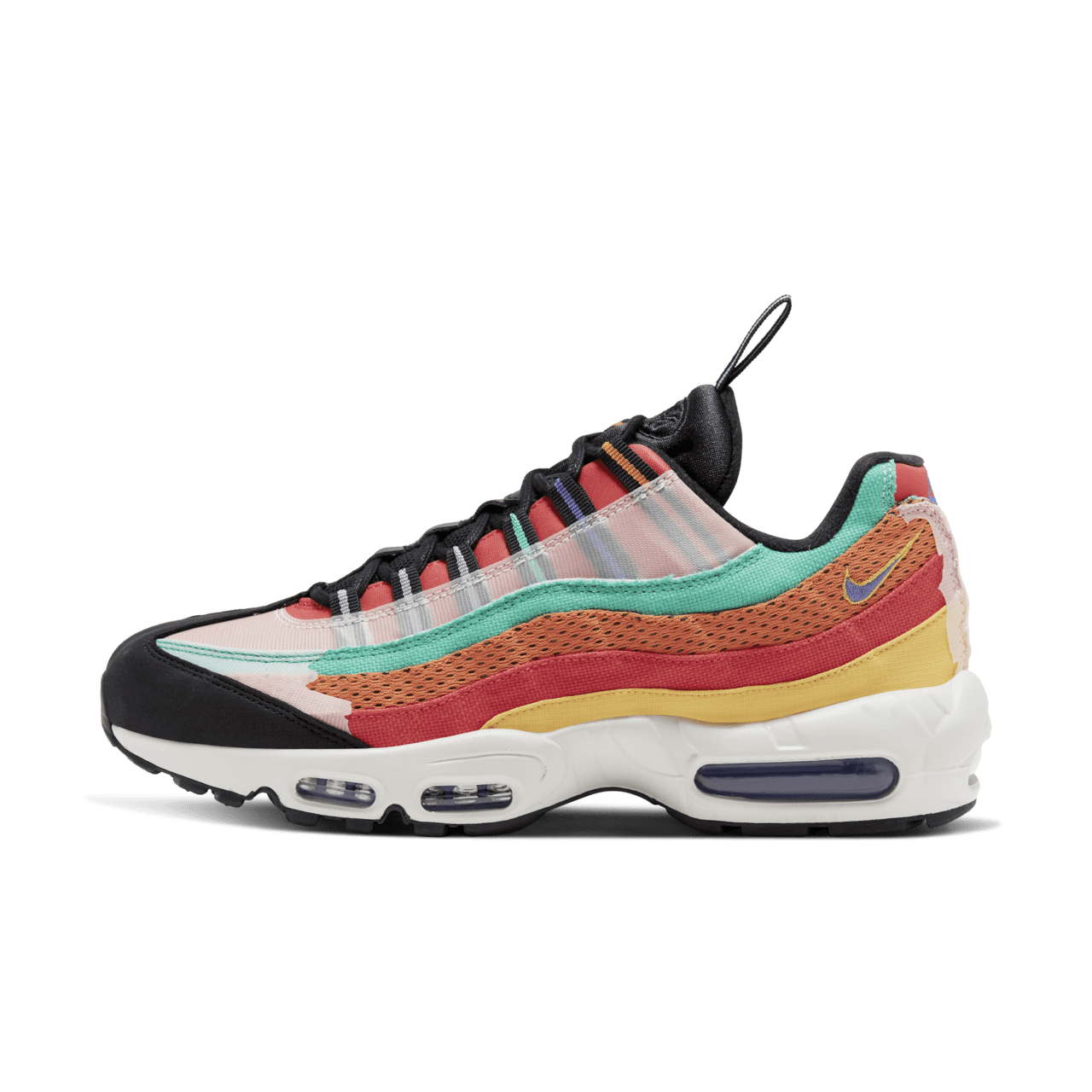 Nike Air Max 95 'BHM' Release Date