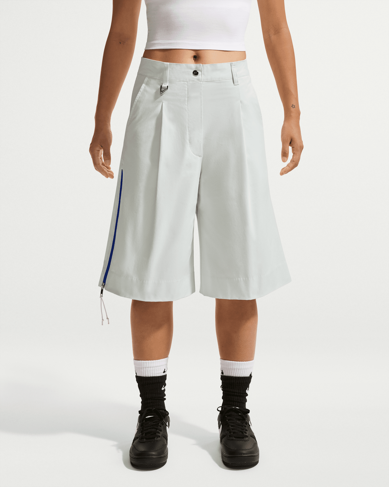Nike Sportswear Airreverent Women's Low-Rise Shorts Release Date