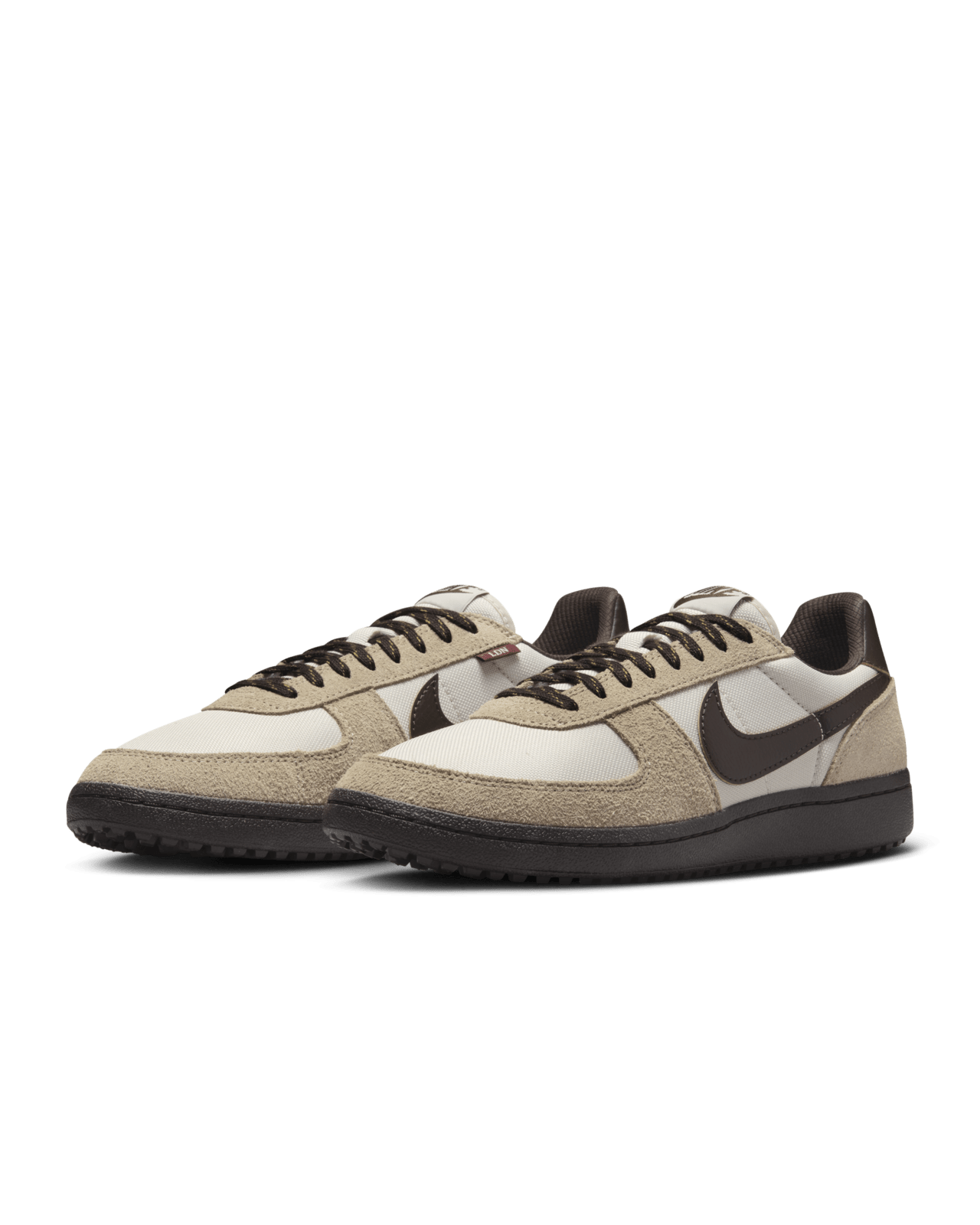 Field General '82 "Khaki and Light Orewood Brown" (HM0946-200) – Erscheinungsdatum