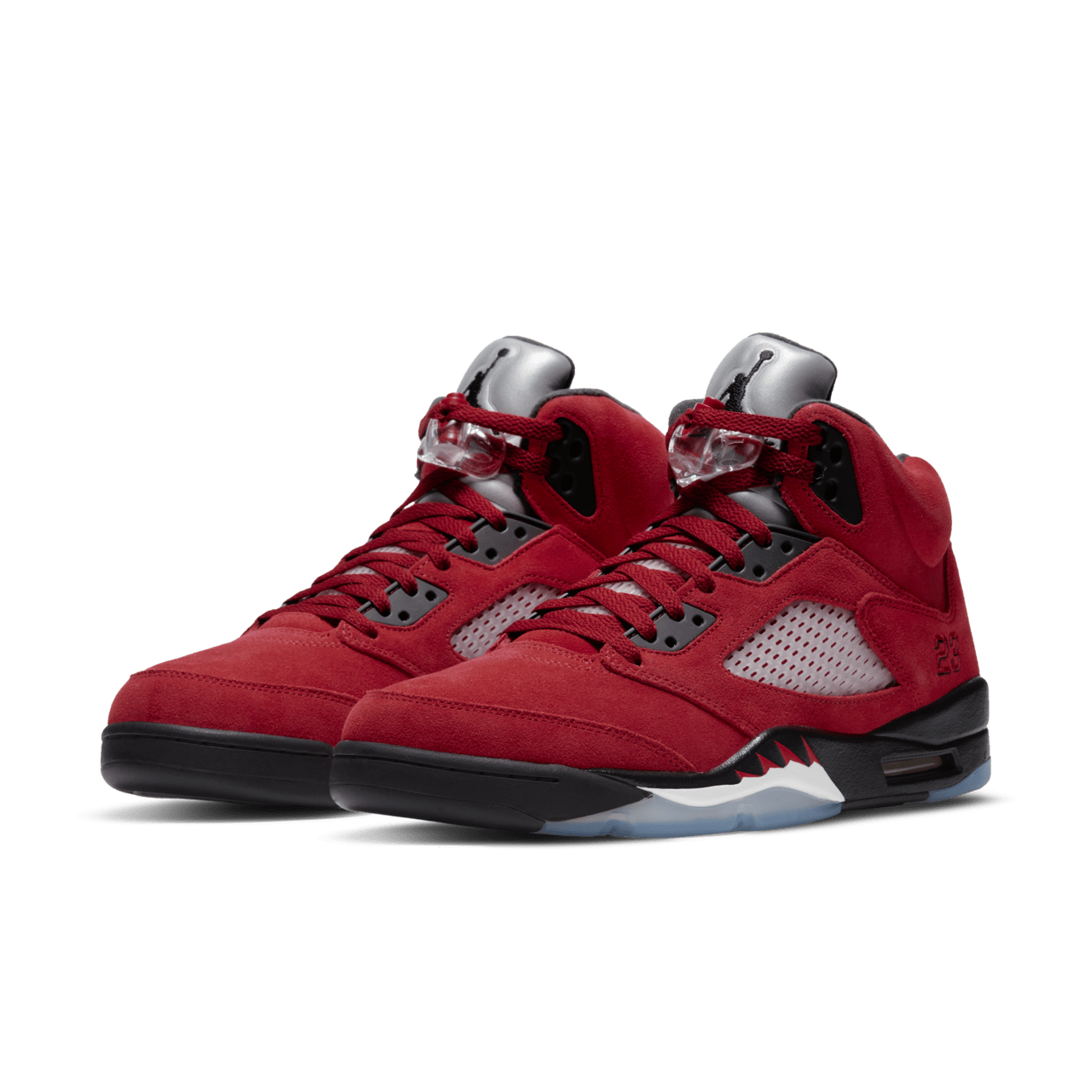 Fecha de lanzamiento del Jordan 5 "Toro Bravo"