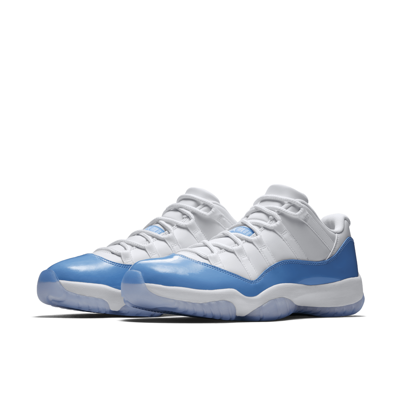 AIR JORDAN XI LOW