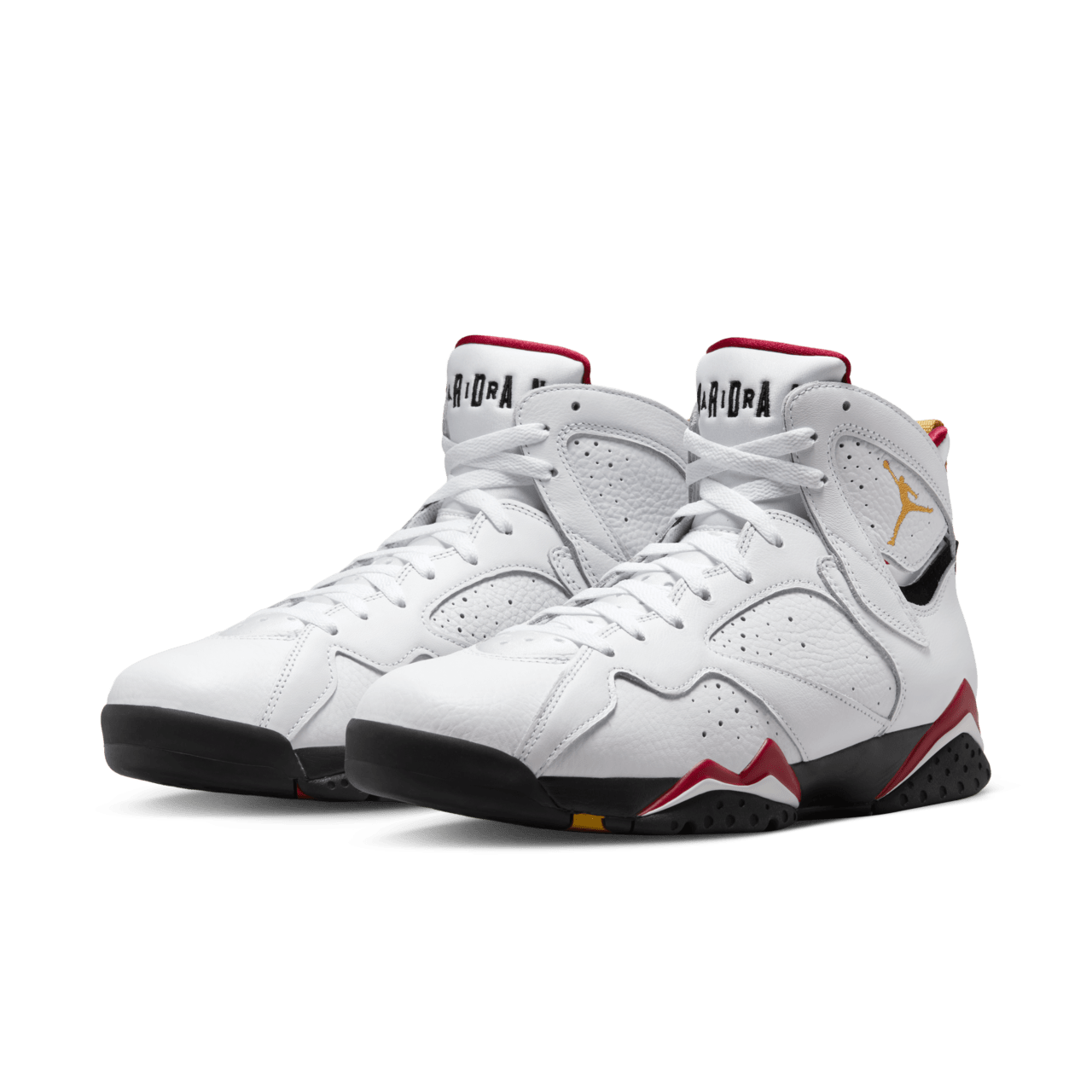 Air Jordan 7 Cardinal CU9307 106 Release Date. Nike SNKRS