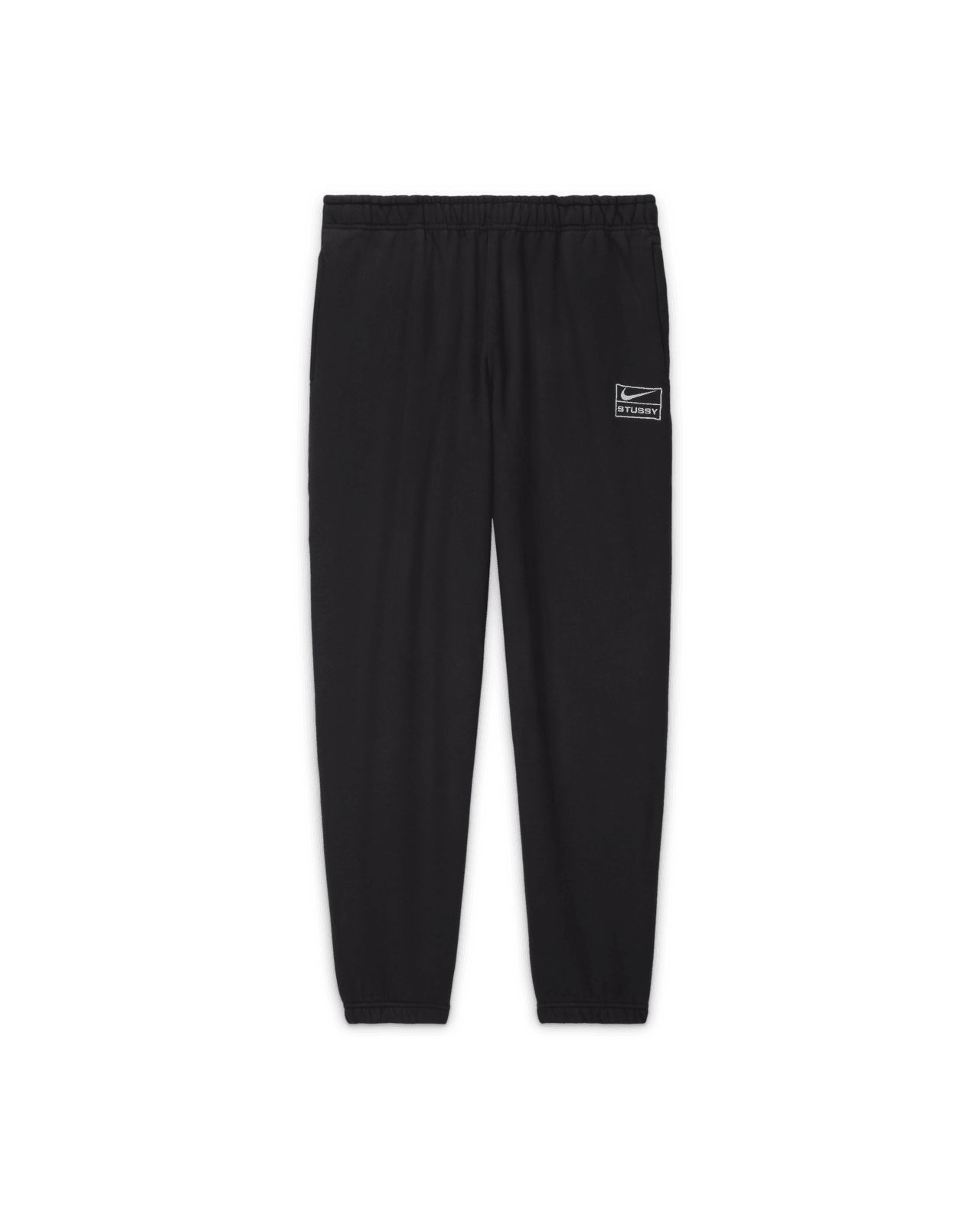 Kolekcja odzieży Nike x Stüssy – data premiery