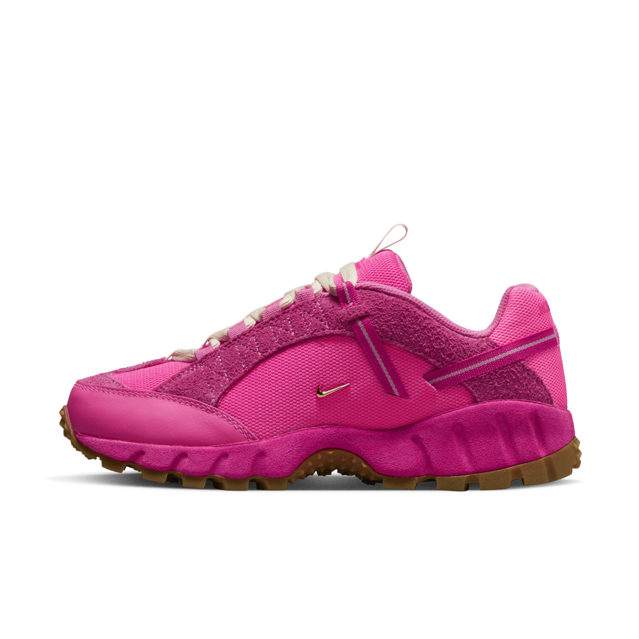 Air Humara x Jacquemus 'Pink Flash' (DX9999-600) Release Date. Nike SNKRS