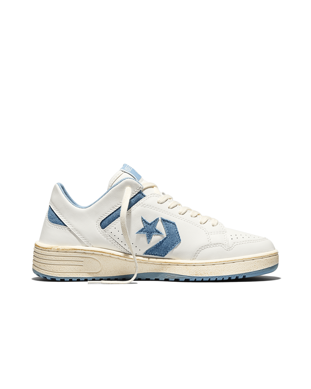 Fecha de lanzamiento de los Converse x Eric Emanuel "Weapon" (A19036C-100)