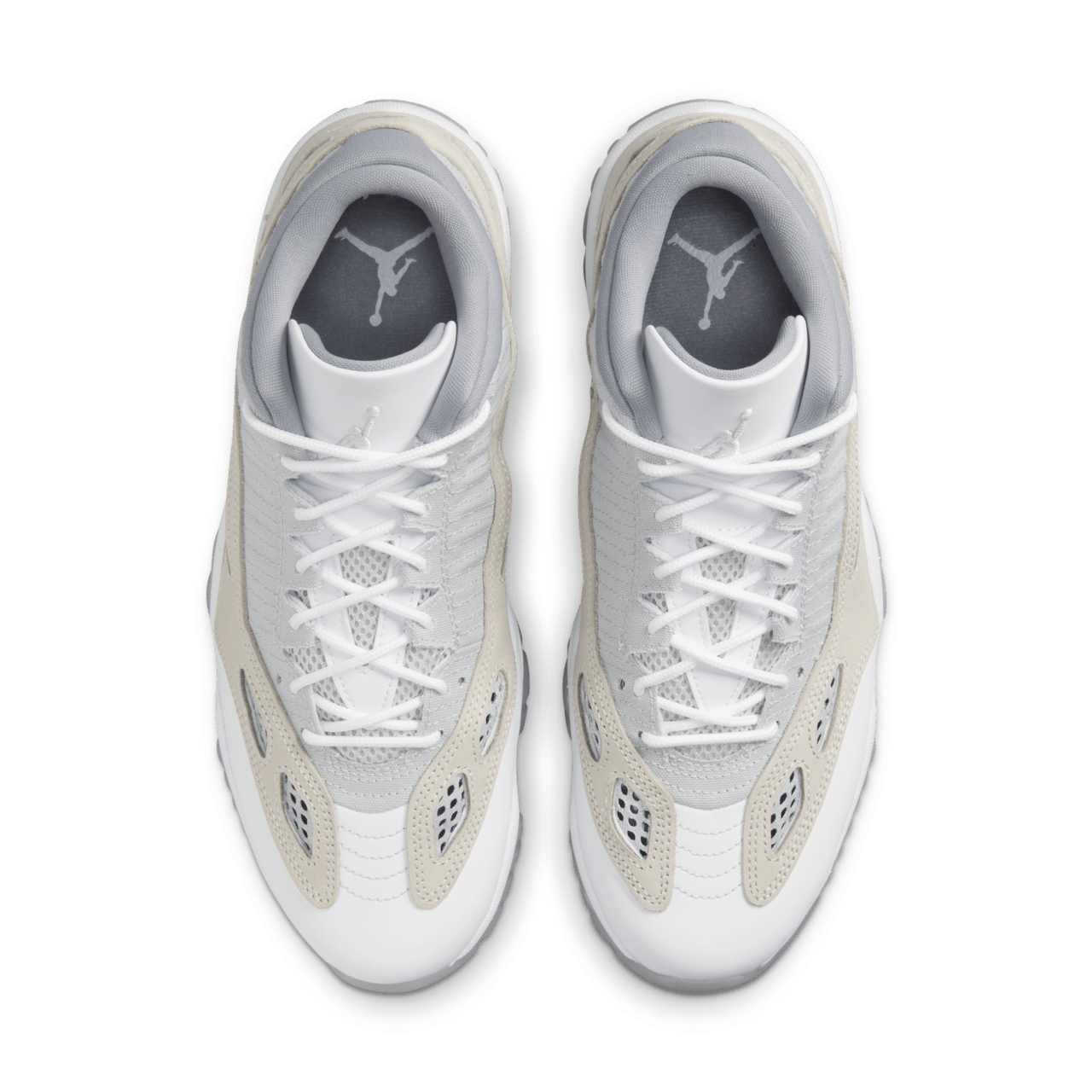 วันเปิดตัว Air Jordan 11 Low IE "Light Orewood Brown" (919712-102)