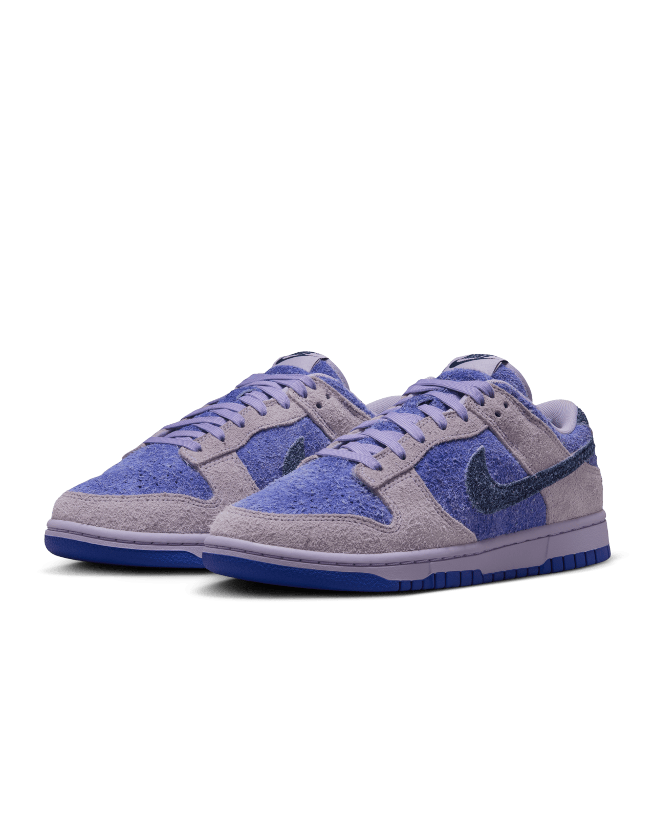 Ημερομηνία κυκλοφορίας του Dunk Low "Astronomy Blue and Hydrangeas" (HQ3431-515)