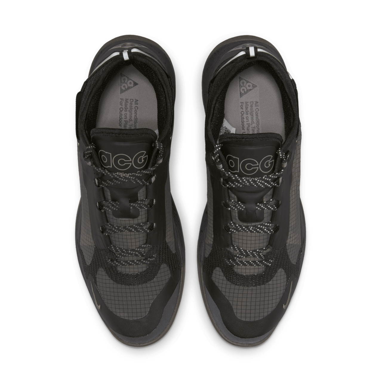 ACG Air Nasu 2 'Anthracite' 發售日期