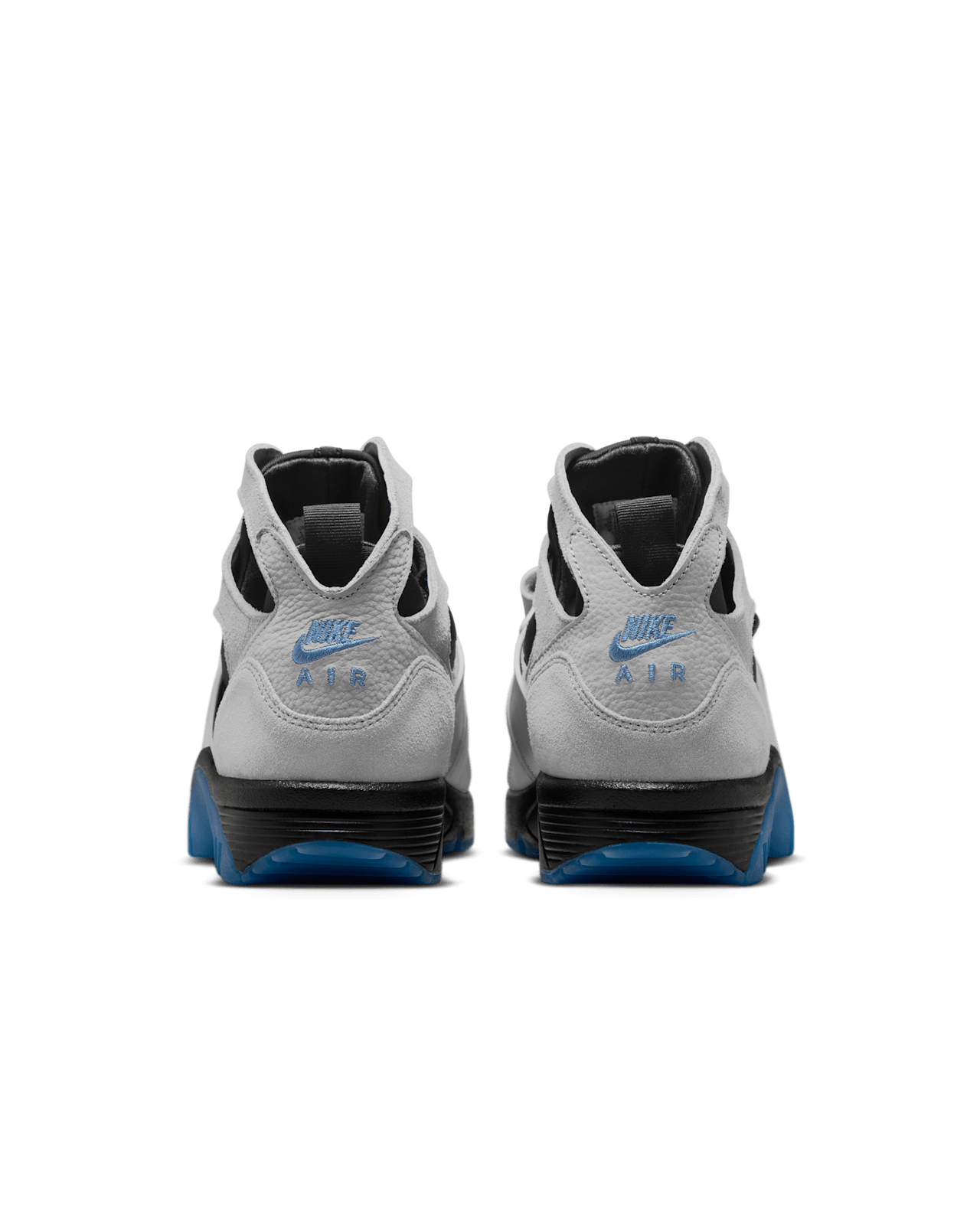 NIKE エアー　トレイナー　ハラチ 2025年 2/12 発売予定】NIKE AIR TRAINER HUARACHE “Triple