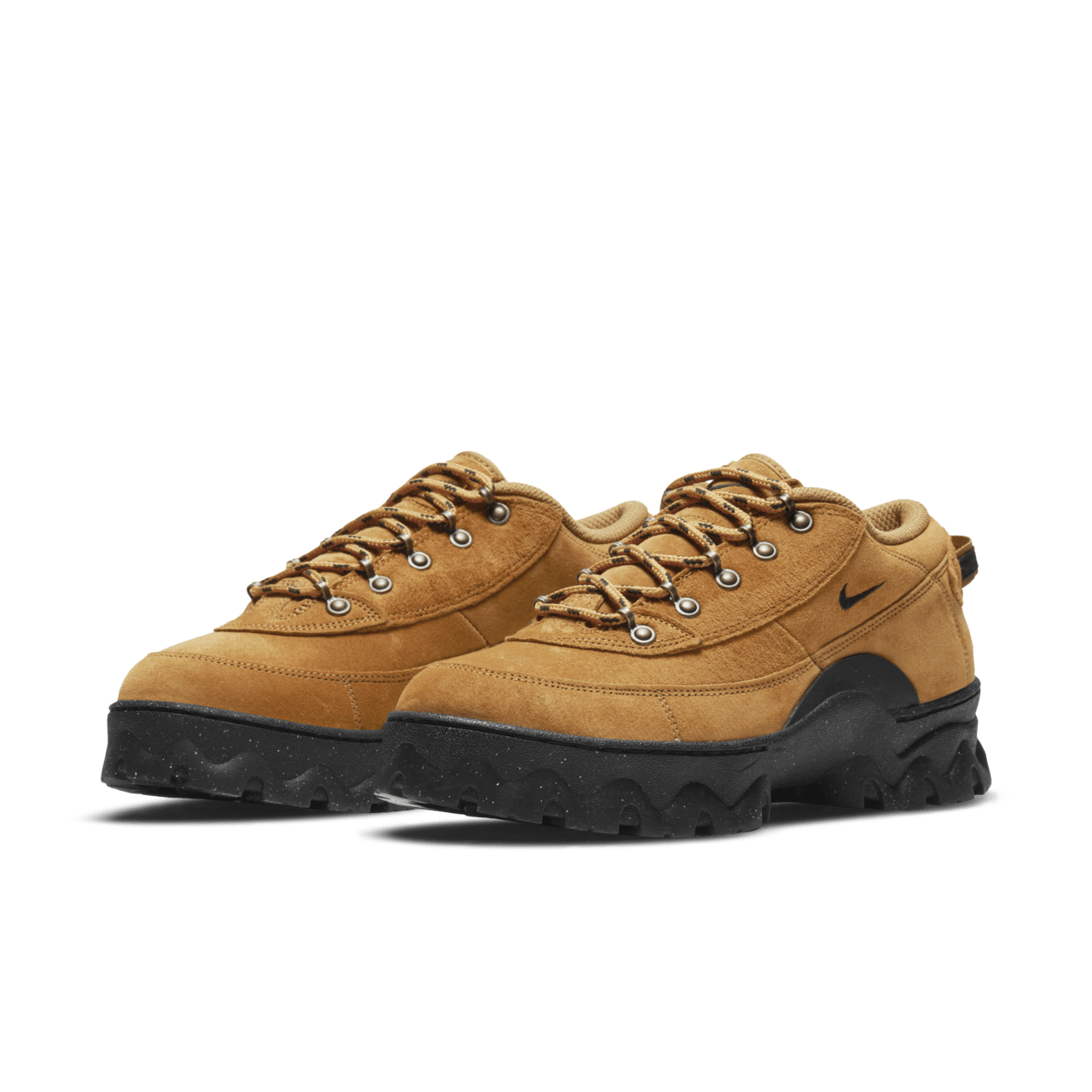 Lanceringsdato for Lahar Low "Wheat"