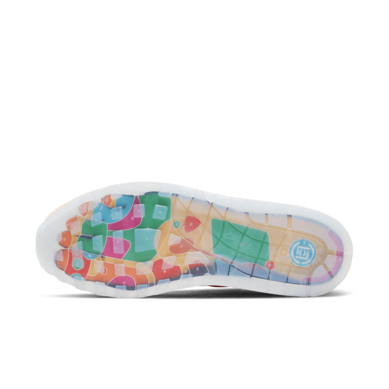 Fecha de lanzamiento del Air Max 1 x CLOT "Net"
