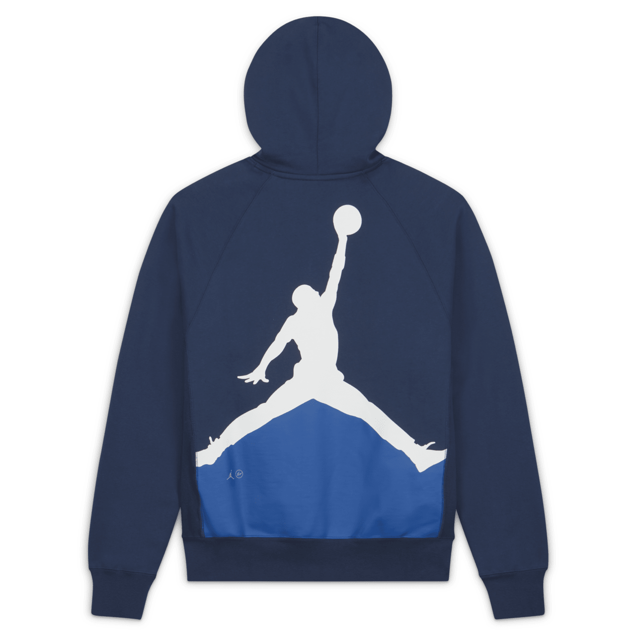 Jordan x Fragment 'Apparel Collection' Release Date