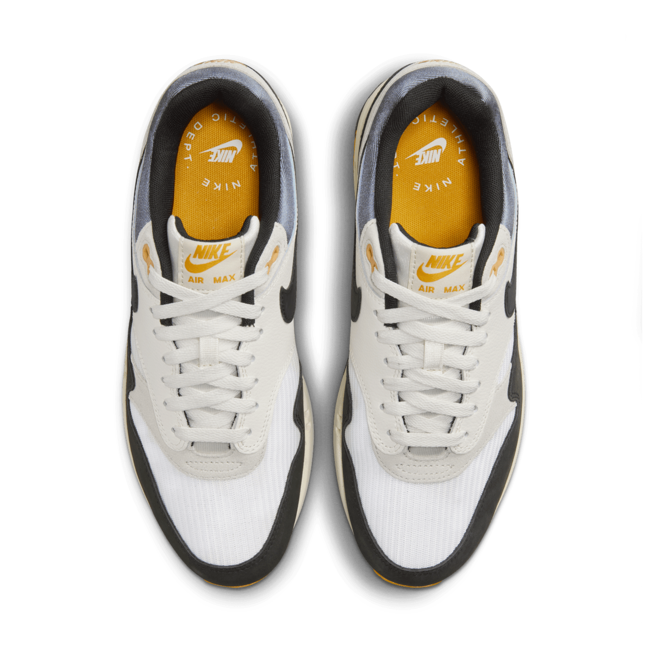Air Max 1 'Light Bone and University Gold' (FN7487-133) 發售日期