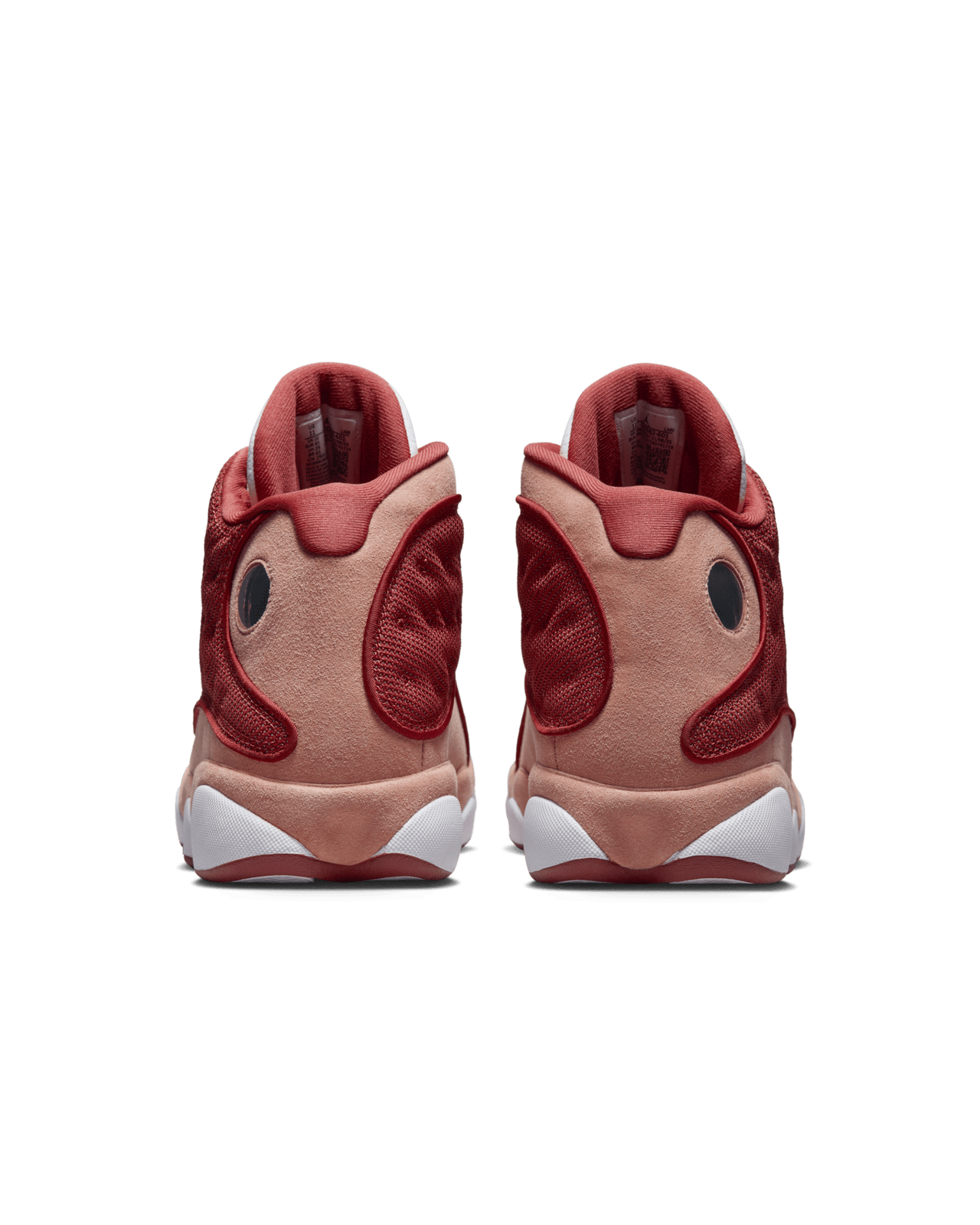 วันเปิดตัว Air Jordan 13 "Dune Red" (DJ5982-601)