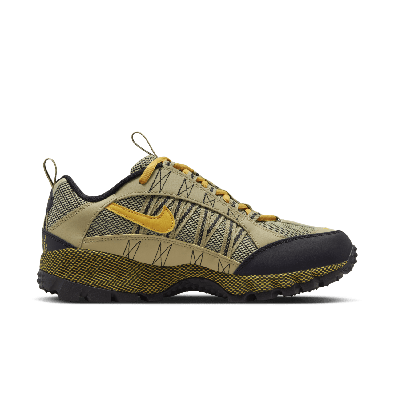 Air Humara 'Wheatgrass' (FJ7098-700) Release Date