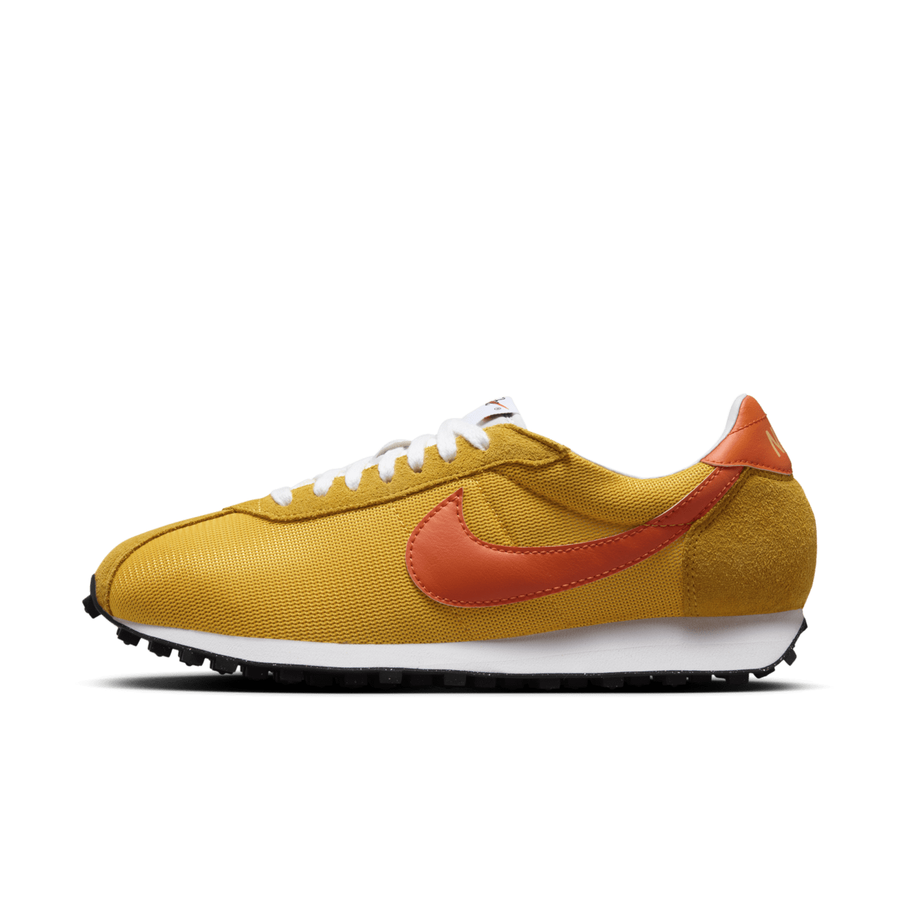 LD 1000 University Gold and Safety Orange FQ9079 700 release date. Nike SNKRS