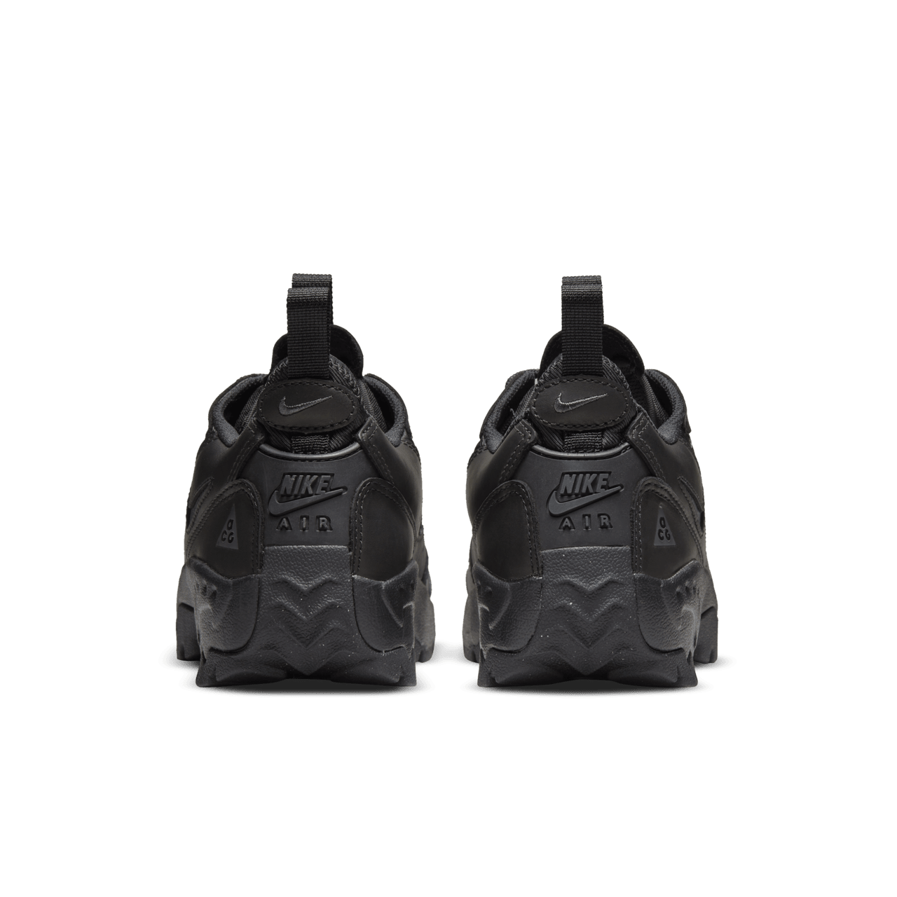 ACG Air Mada 'Black' (DM3004-002) 發售日期
