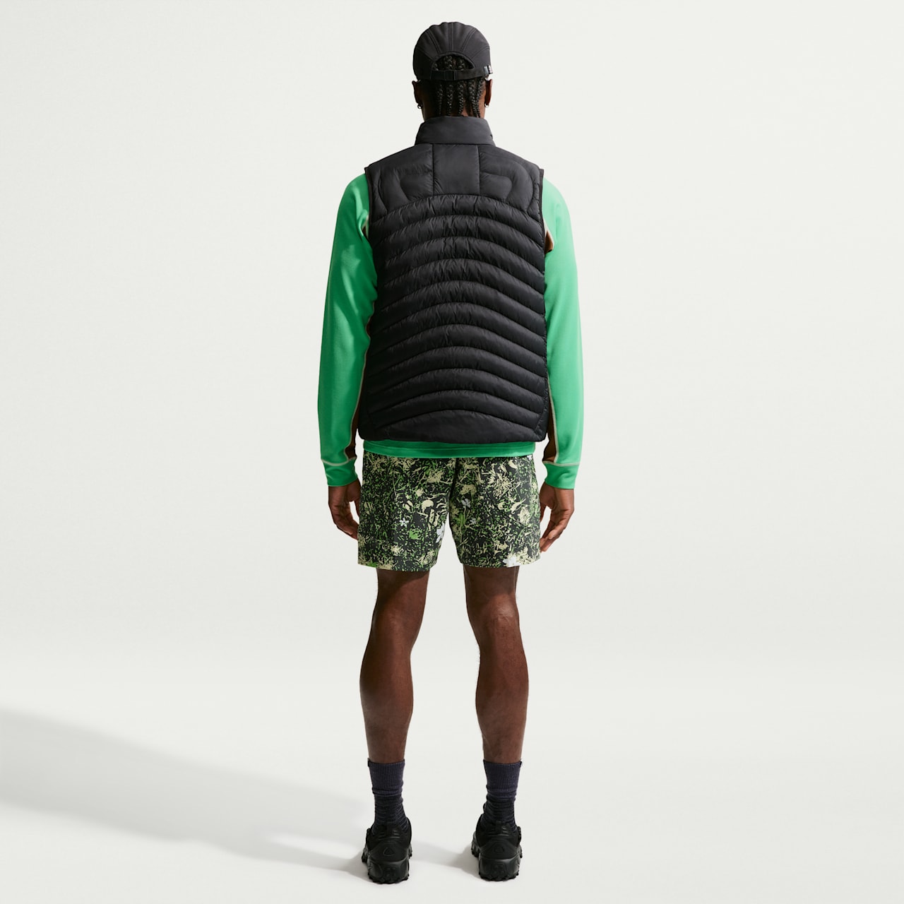 Nike ACG "Dolomiti" Men's Shorts