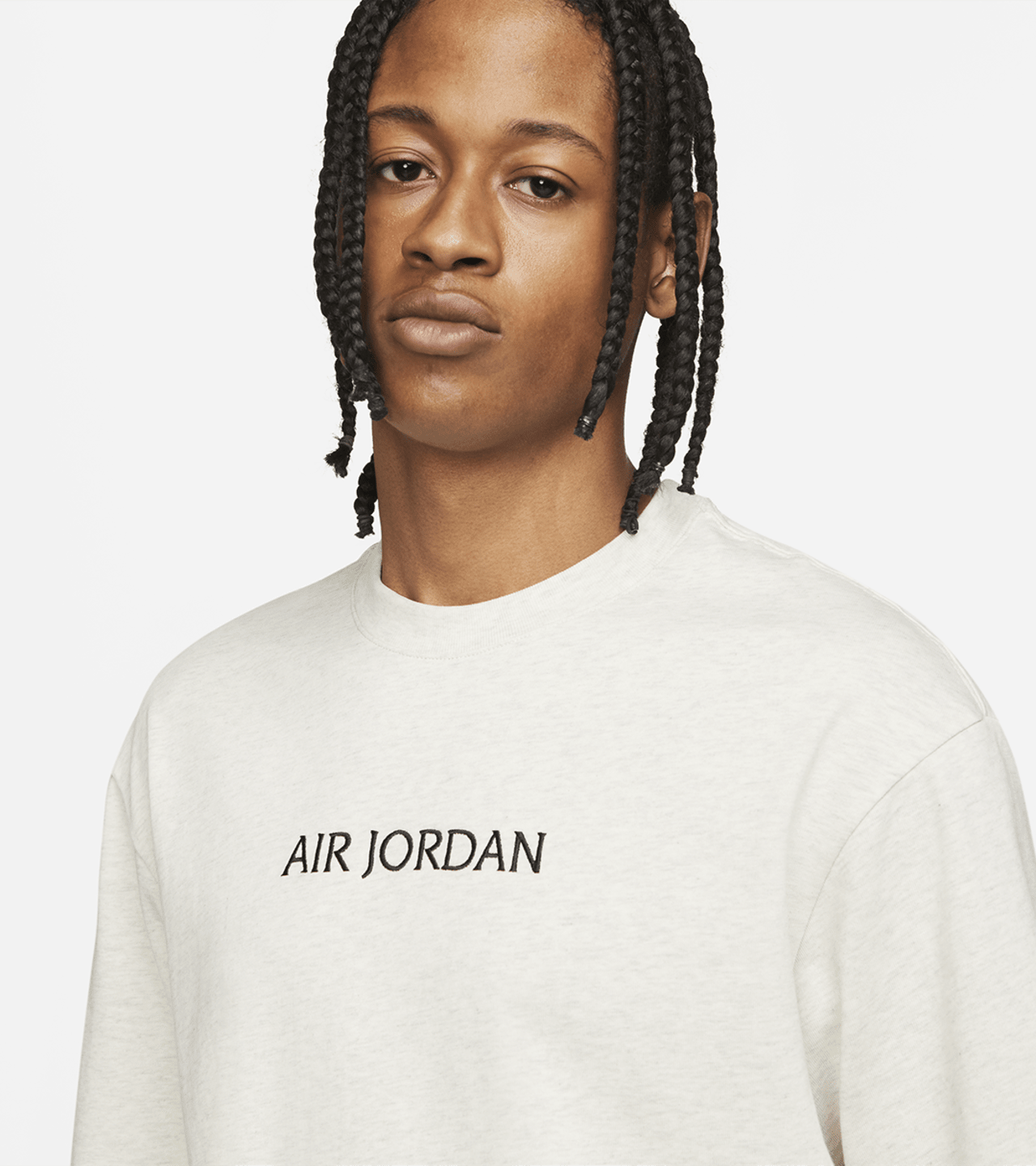 Date de sortie de la collection de vêtements Jordan x Wordmark