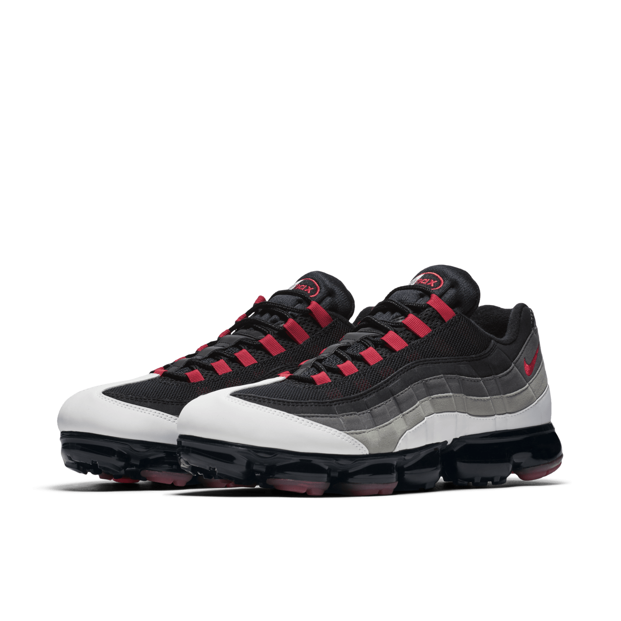 NIKE 95 AJ7292 101 NIKE AIR VAPORMAX 95 Nike SNKRS