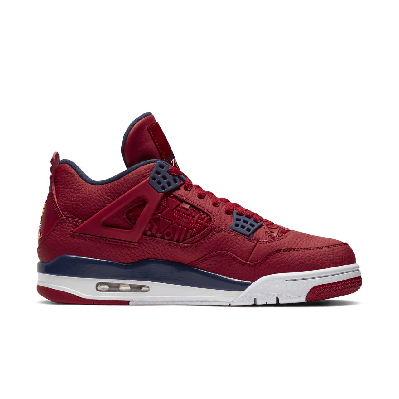 Air Jordan IV Retro 'Gym Red' Release Date