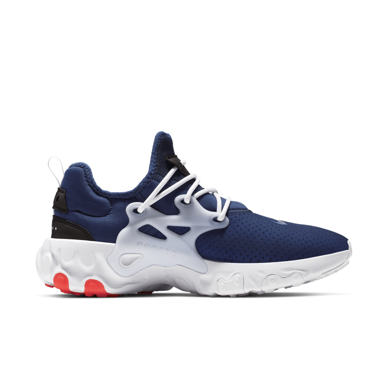 Nike React Presto 'Rabid Panda' Release Date