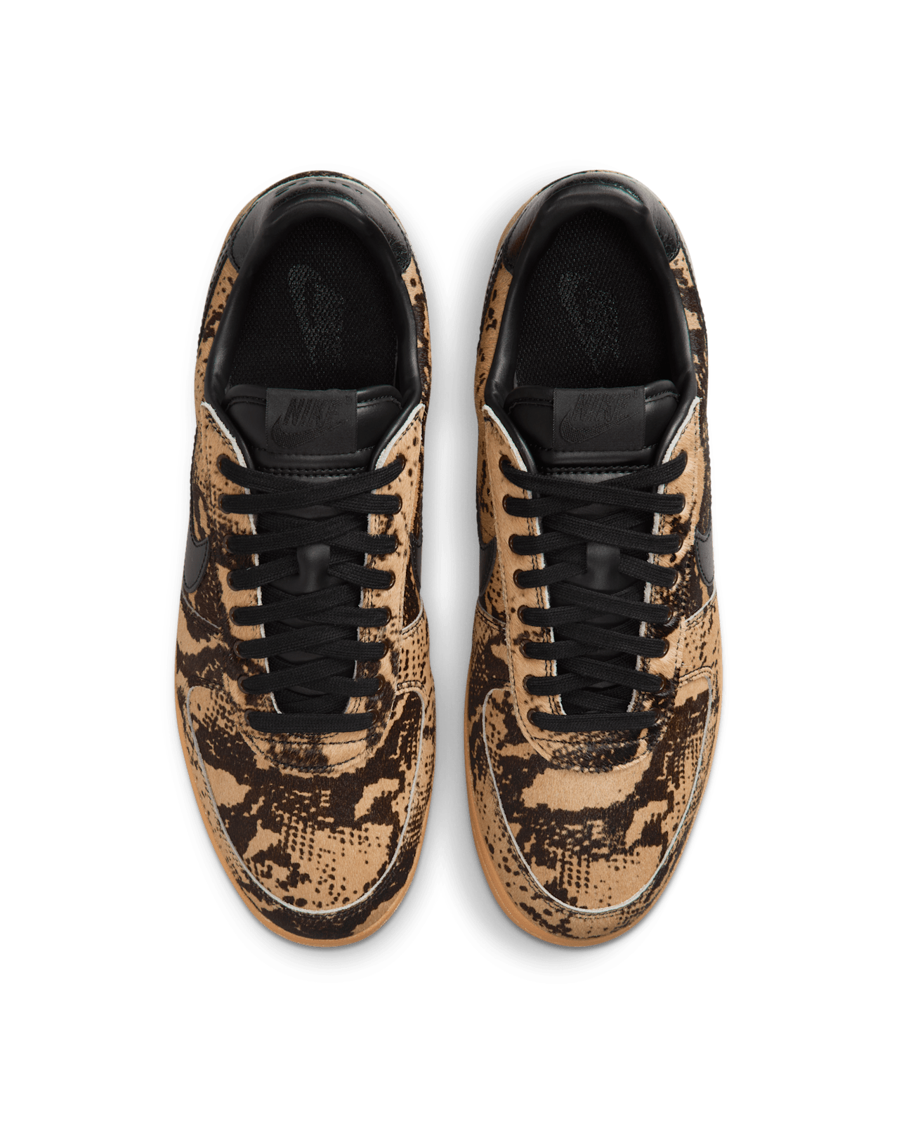 NIKE / ローカットスニーカー/26.5cm/CML/ファー/IM3075-001 NIKE公式】フィールド ジェネラル 'Multi-Color' (IM3075-001 / NIKE