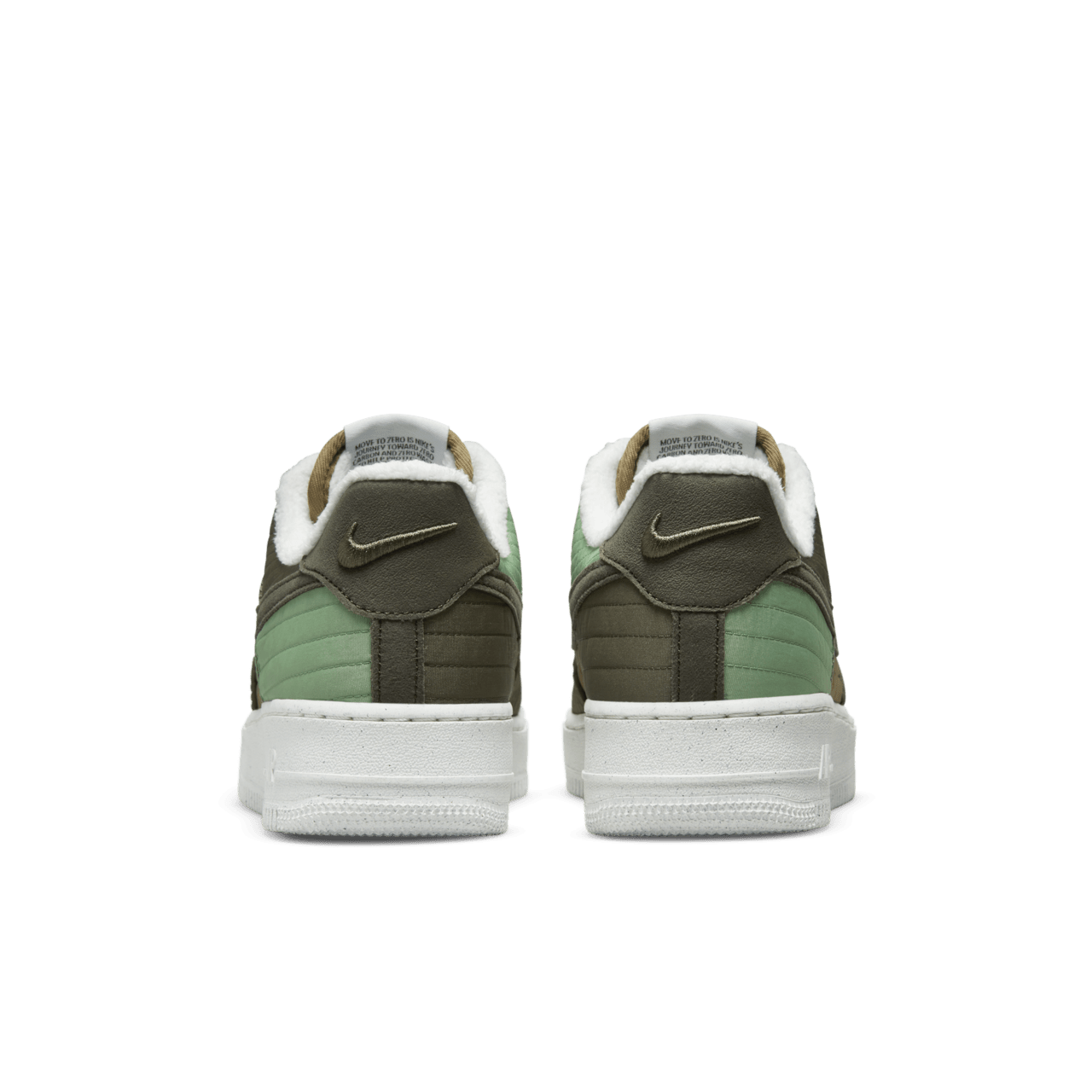 Air Force 1 „Toasty” – data premiery