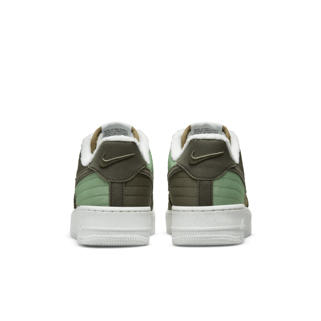 Air Force 1 'Toasty' (DC8744-300) — releasedatum