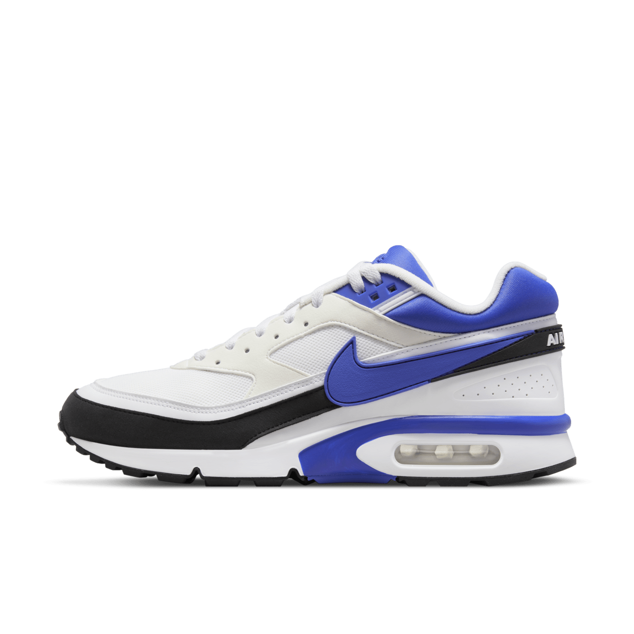 Air Max BW 'White and Persian Violet' (DN4113-101) Release Date