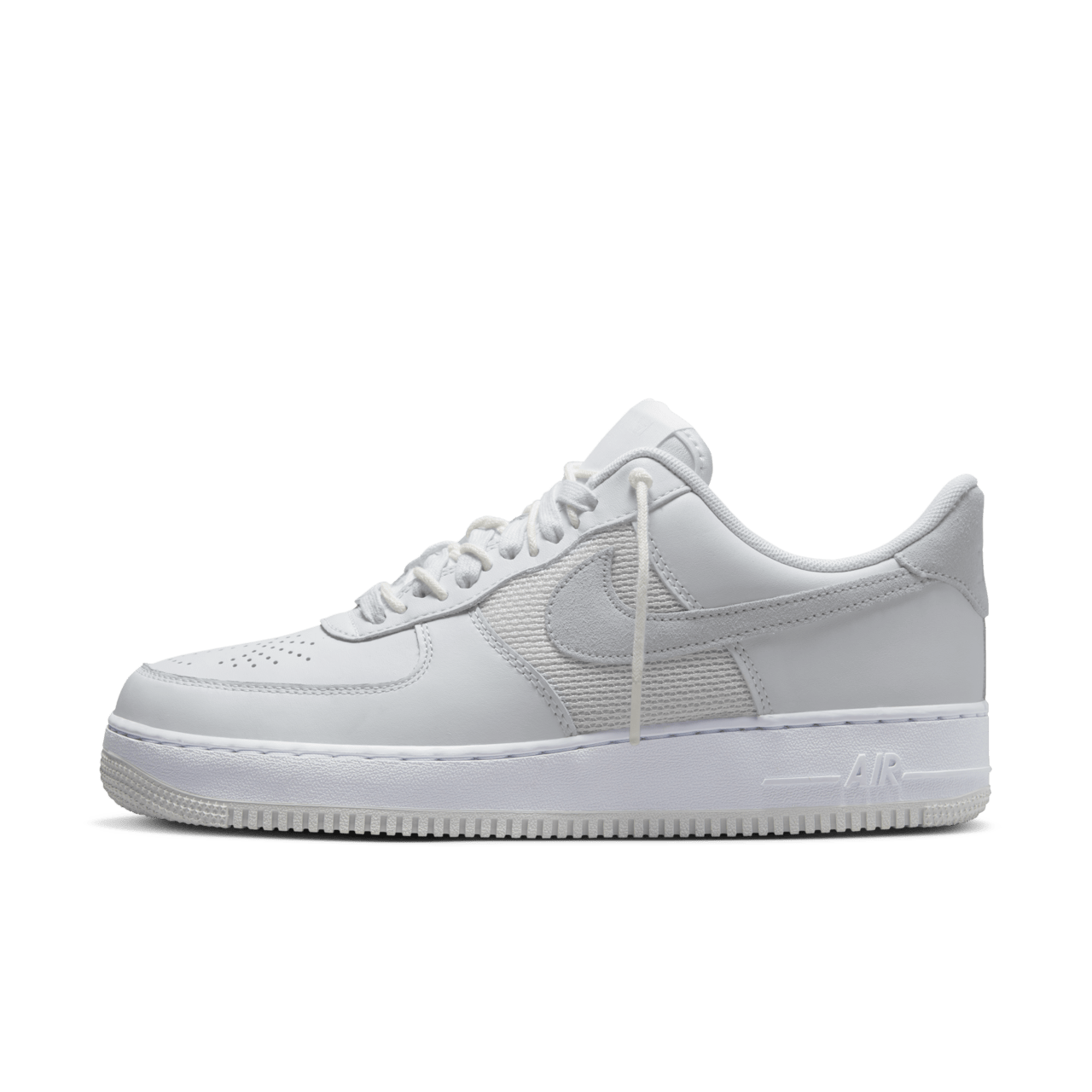 Air Force 1 x Slam Jam "Summit White" (DX5590-100) – Data del lancio