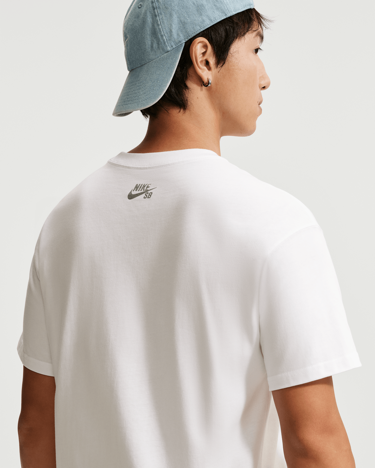 วันเปิดตัวคอลเลกชันเครื่องแต่งกาย Nike SB x Yuto Horigome