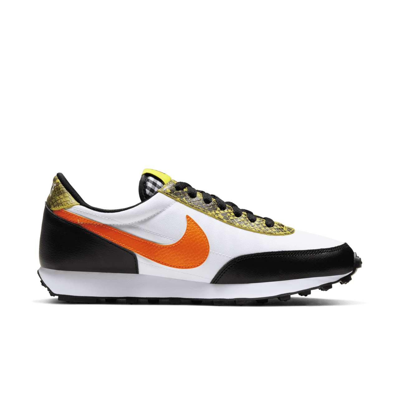 Women's Daybreak 'Total Orange/Dynamic Yellow' Release Date