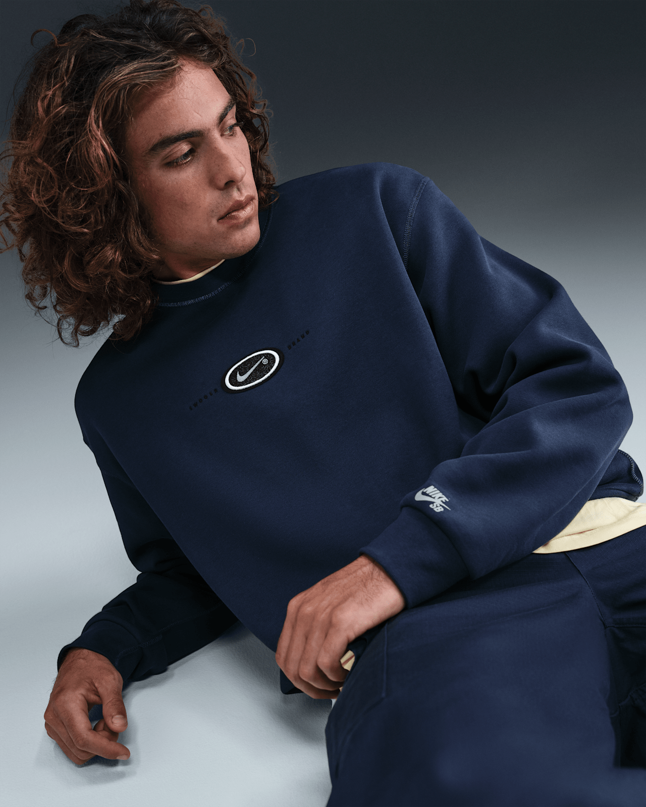 Nike SB x Eric Koston Apparel Collection Release Date