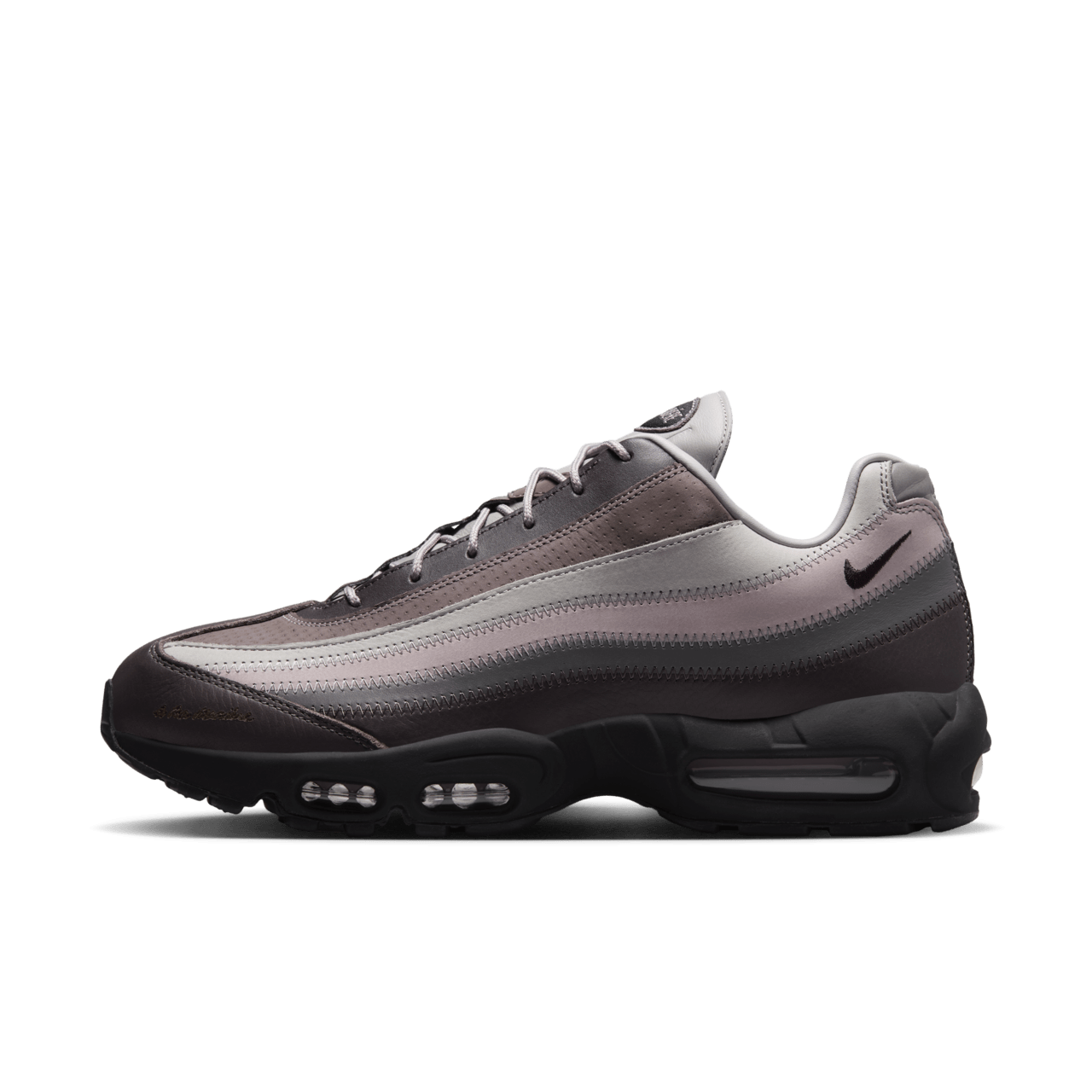 [Nike] 限定】Air Max 95 W.Y.W.S X A MA MANIERE-FZ8743-200 Air Max 95 x A Ma Maniére 'W.Y.W.S.' (FZ8743-200) 發售日期