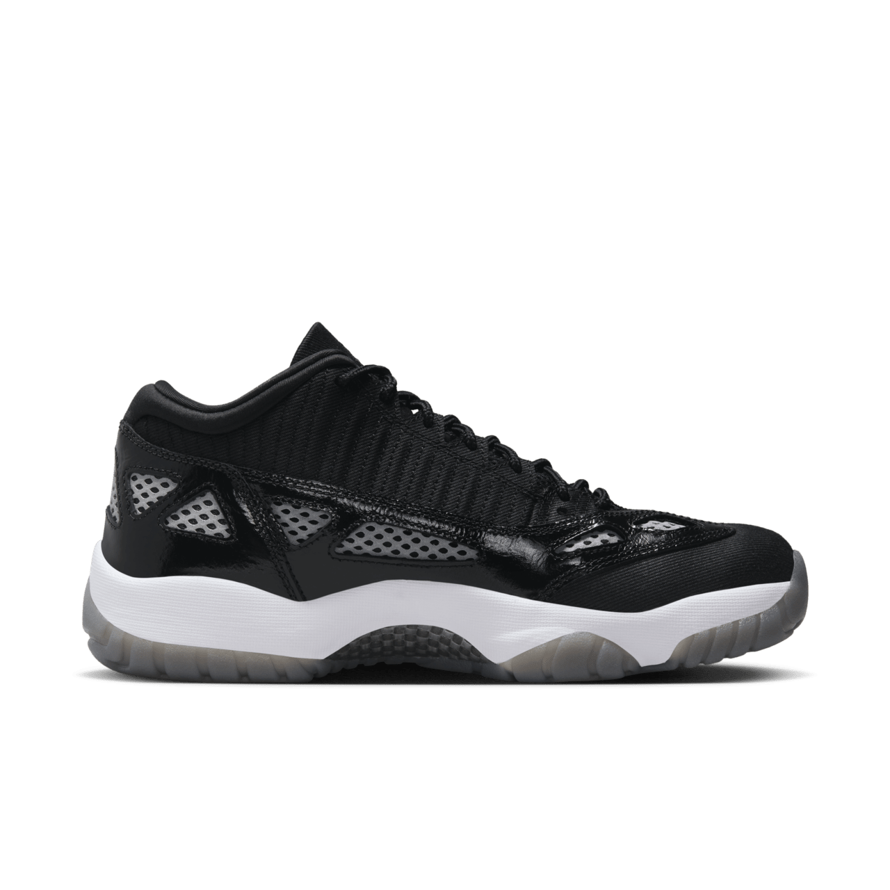 วันเปิดตัว Air Jordan 11 "Craft" (919712-001)
