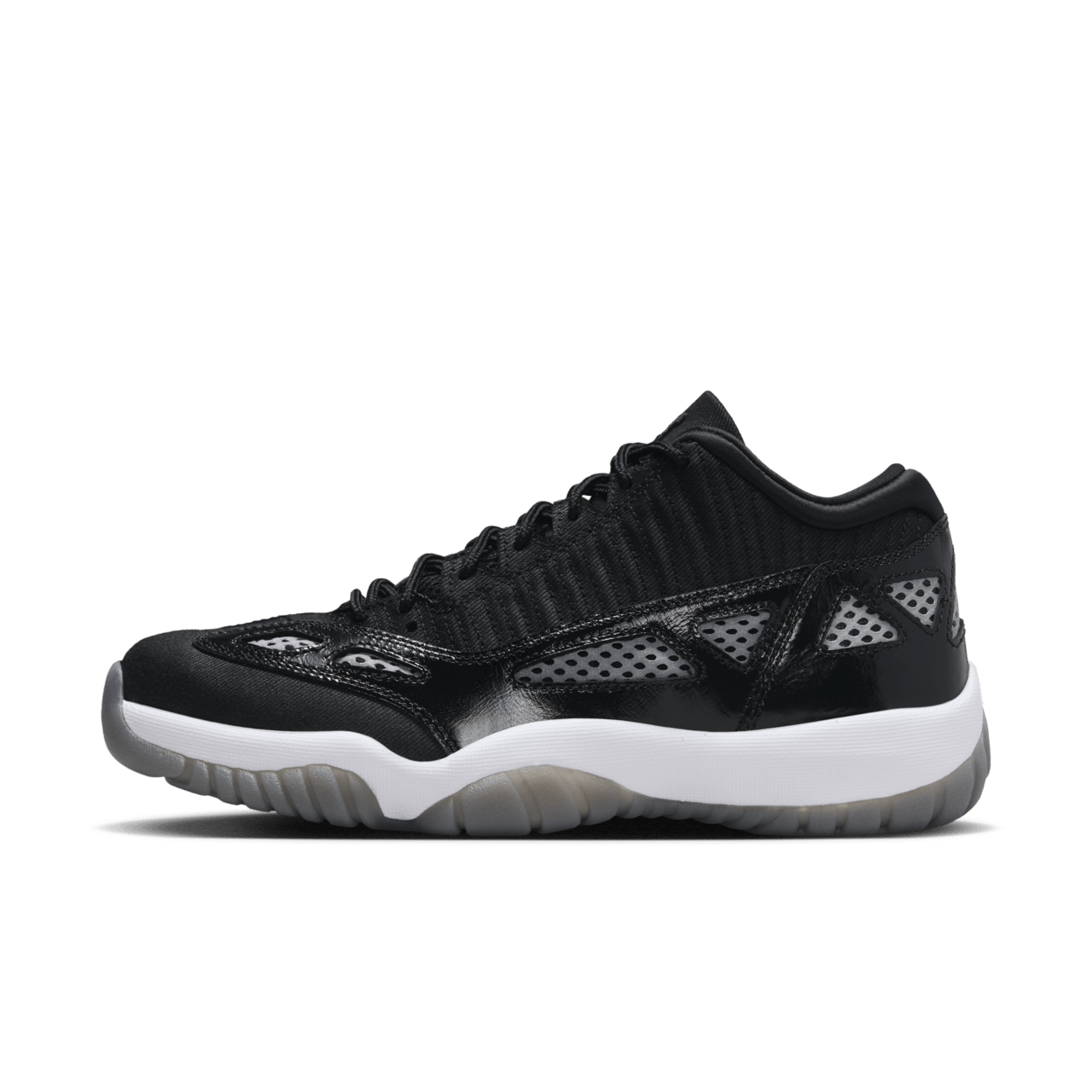 วันเปิดตัว Air Jordan 11 "Craft" (919712-001)