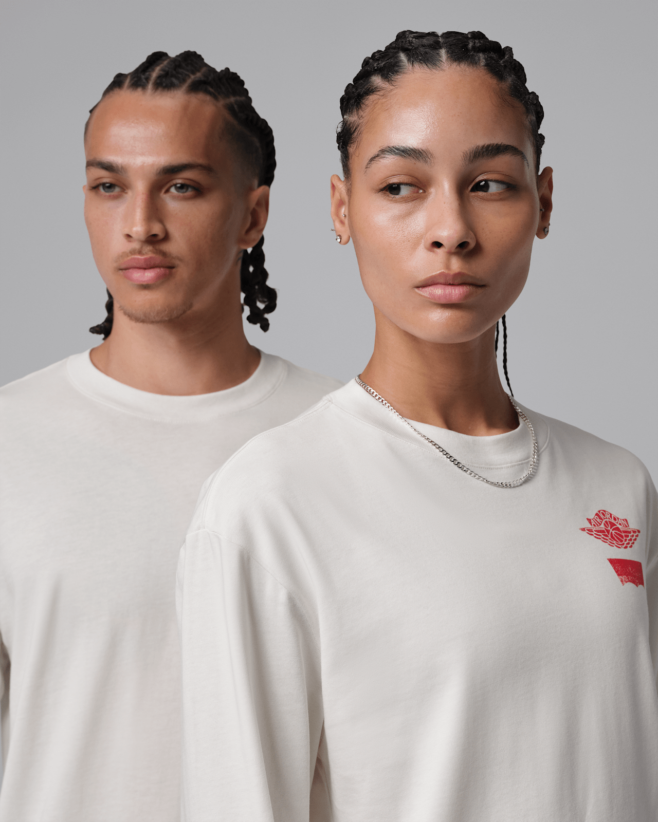 Take a look at Jordan x Levi's® Apparel Collection