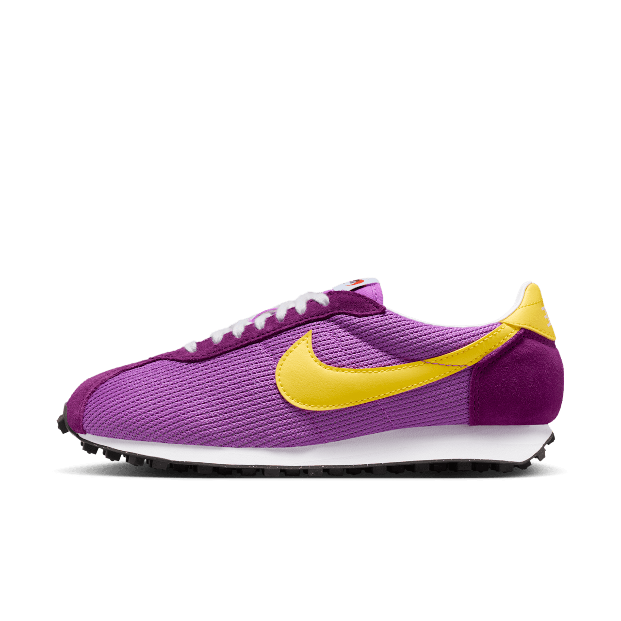 Fecha de lanzamiento de los Nike LD-1000 x Stranger Things "Fuchsia Dream and Viotech" para mujer (IM3887-500)