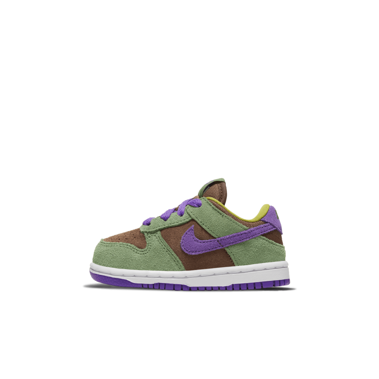 วันเปิดตัว Dunk Low “Veneer”