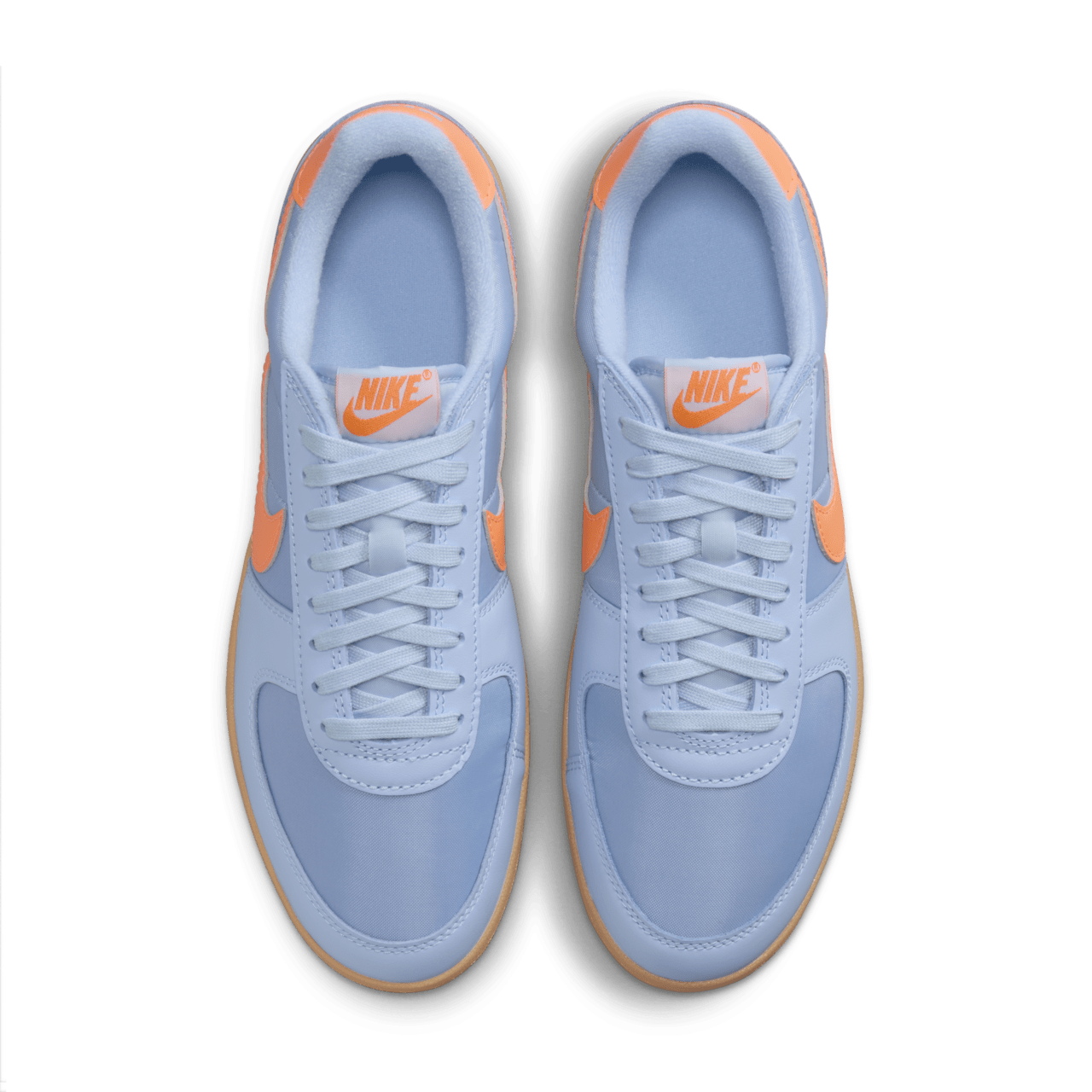 Field General '82 'Aluminium and Total Orange' (HM5685-400) release date