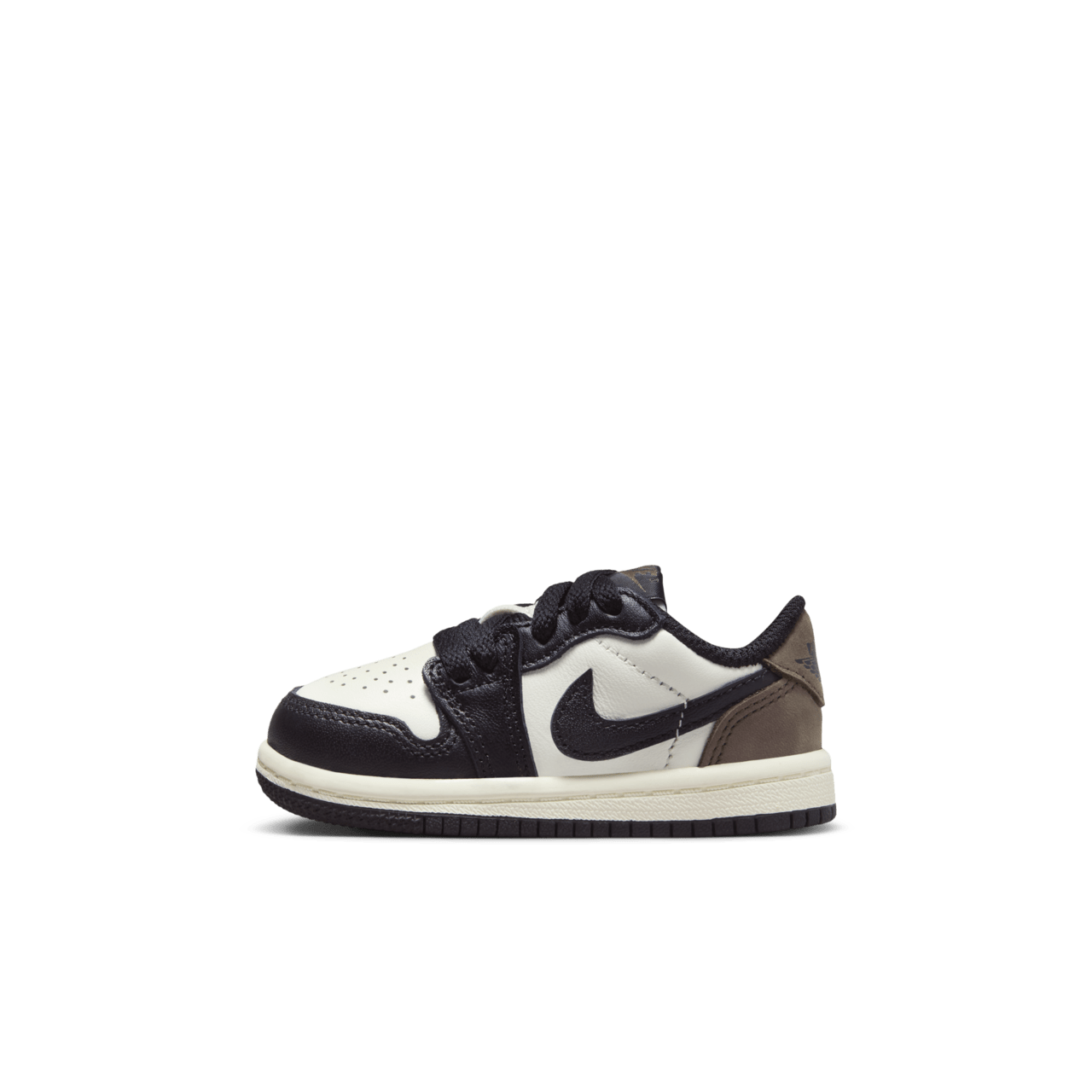 【NIKE公式】ベビー ジョーダン 1 LOW OG 'Mocha' (FQ5435-102 / JORDAN 1 RETRO LOW OG (TD))