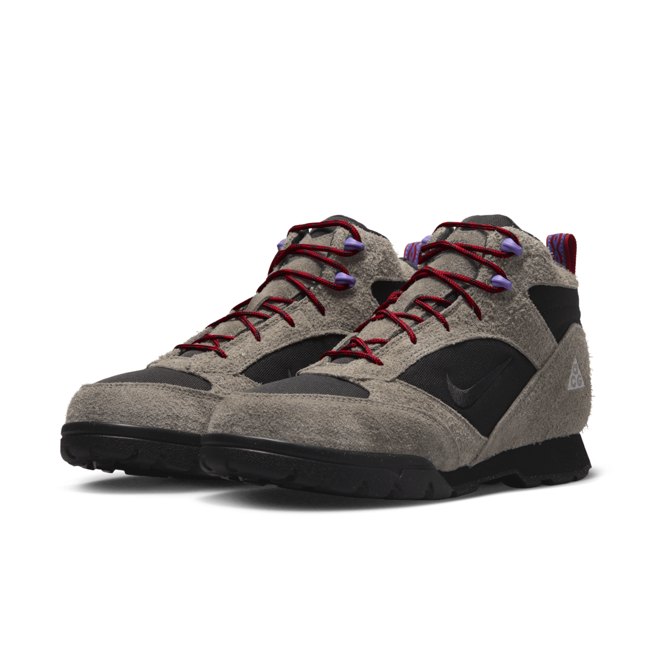 ACG Torre 防水中筒鞋 'Olive Grey and Burnt Sienna' (FD0212-001) 發售日期