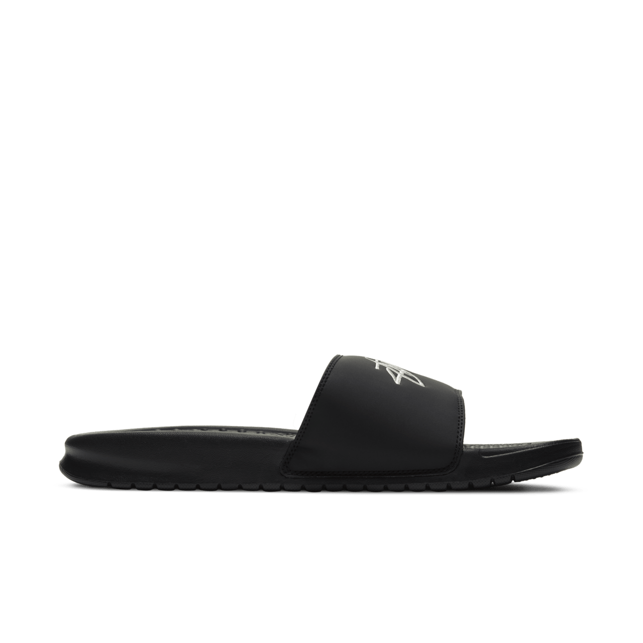 Benassi x Stüssy „Fekete” - megjelenési dátum