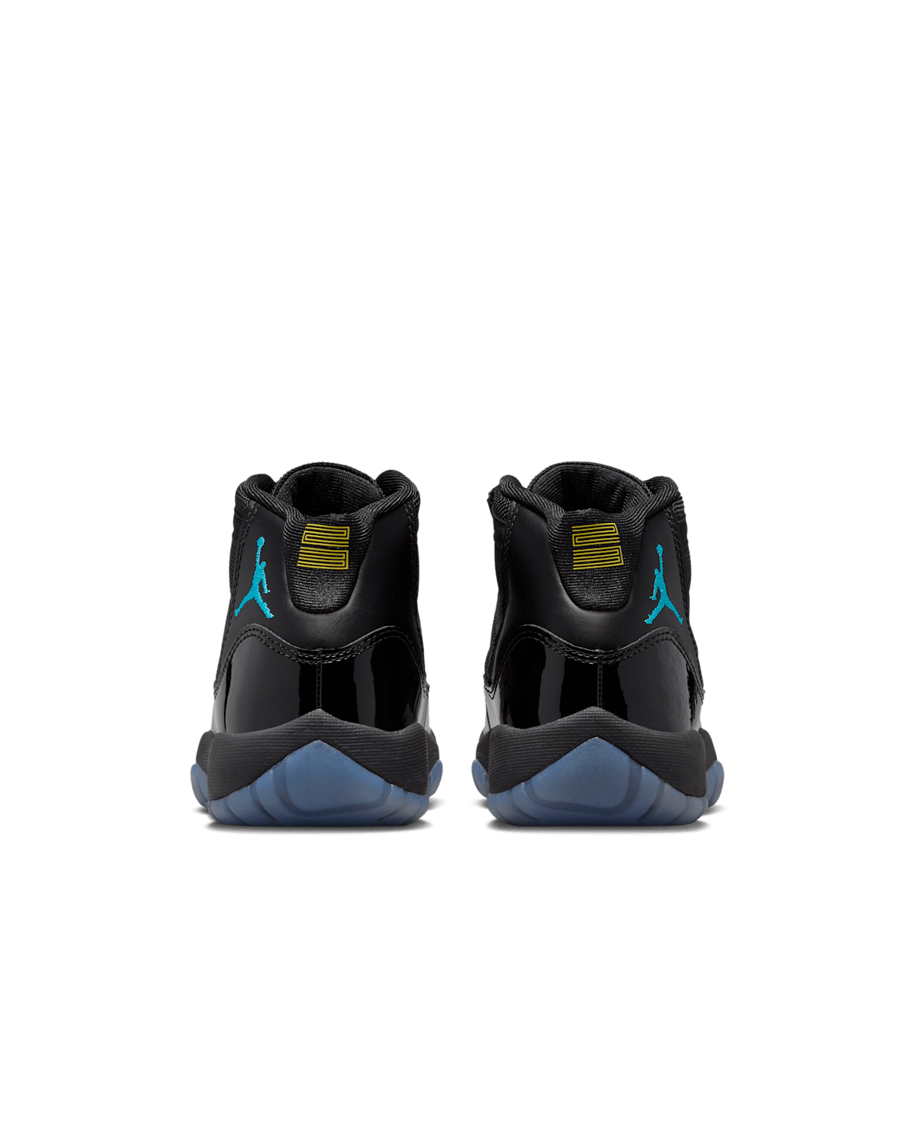 에어 조던 11 (Big Kids) 'Gamma'(378038-047) 출시일