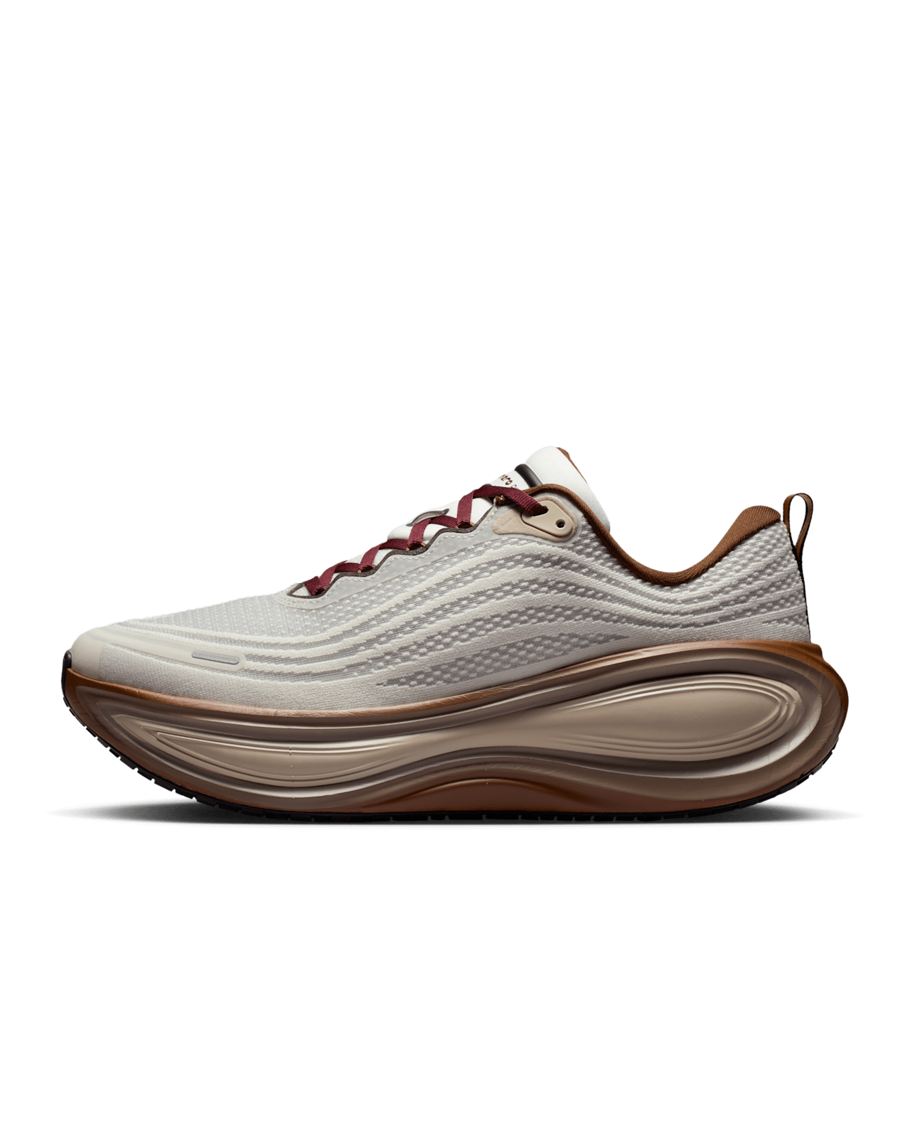 Vomero Plus "Sail and Baroque Brown" (IO4482-100) – Data del lancio