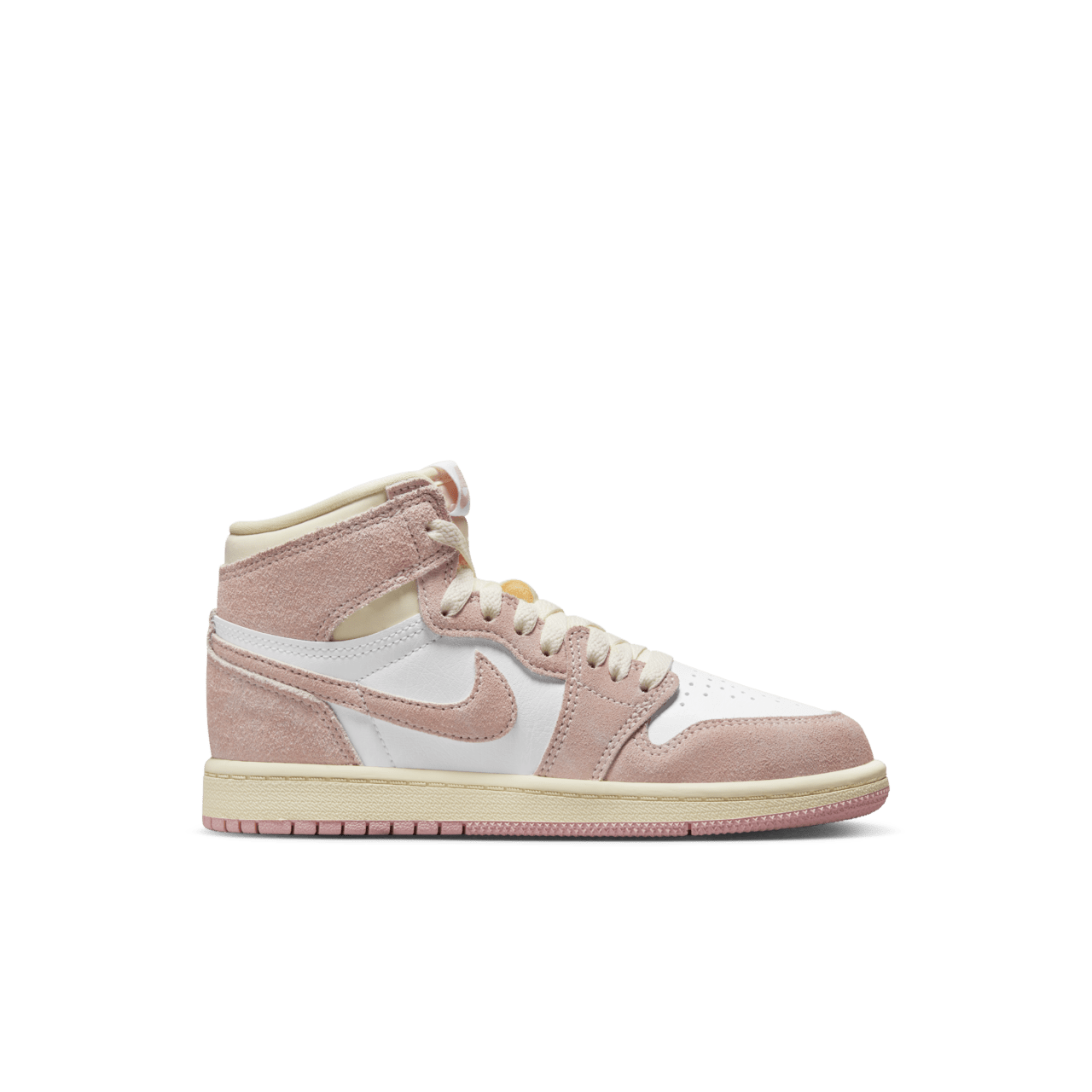 Fecha de lanzamiento del Air Jordan 1 High "Coconut Milk and Sail" (FD2596-600)