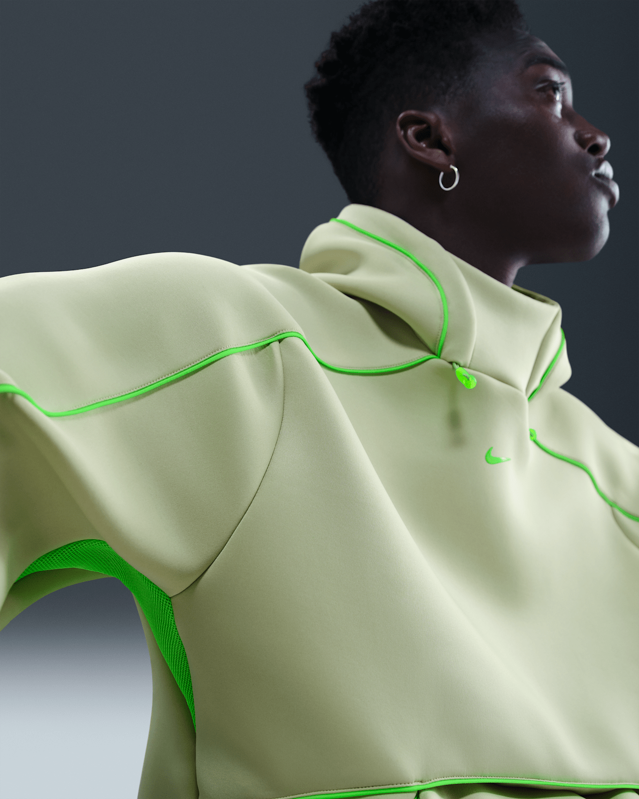 Collezione di abbigliamento Project F.R.O.G. – Data del lancio