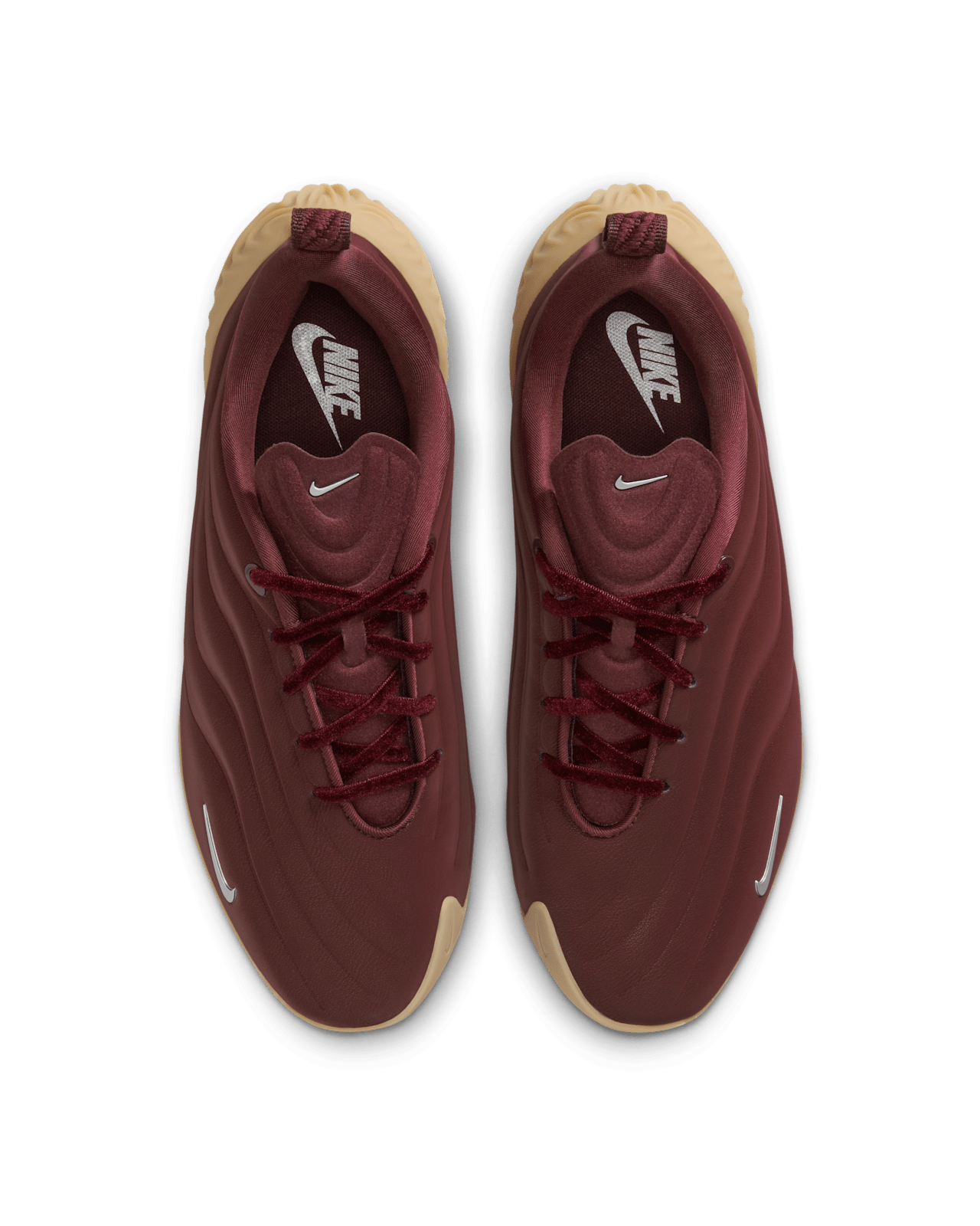 Women's Astra Ultra 'Burgundy Crush and Metallic Silver' (FZ5778-600) Release Date